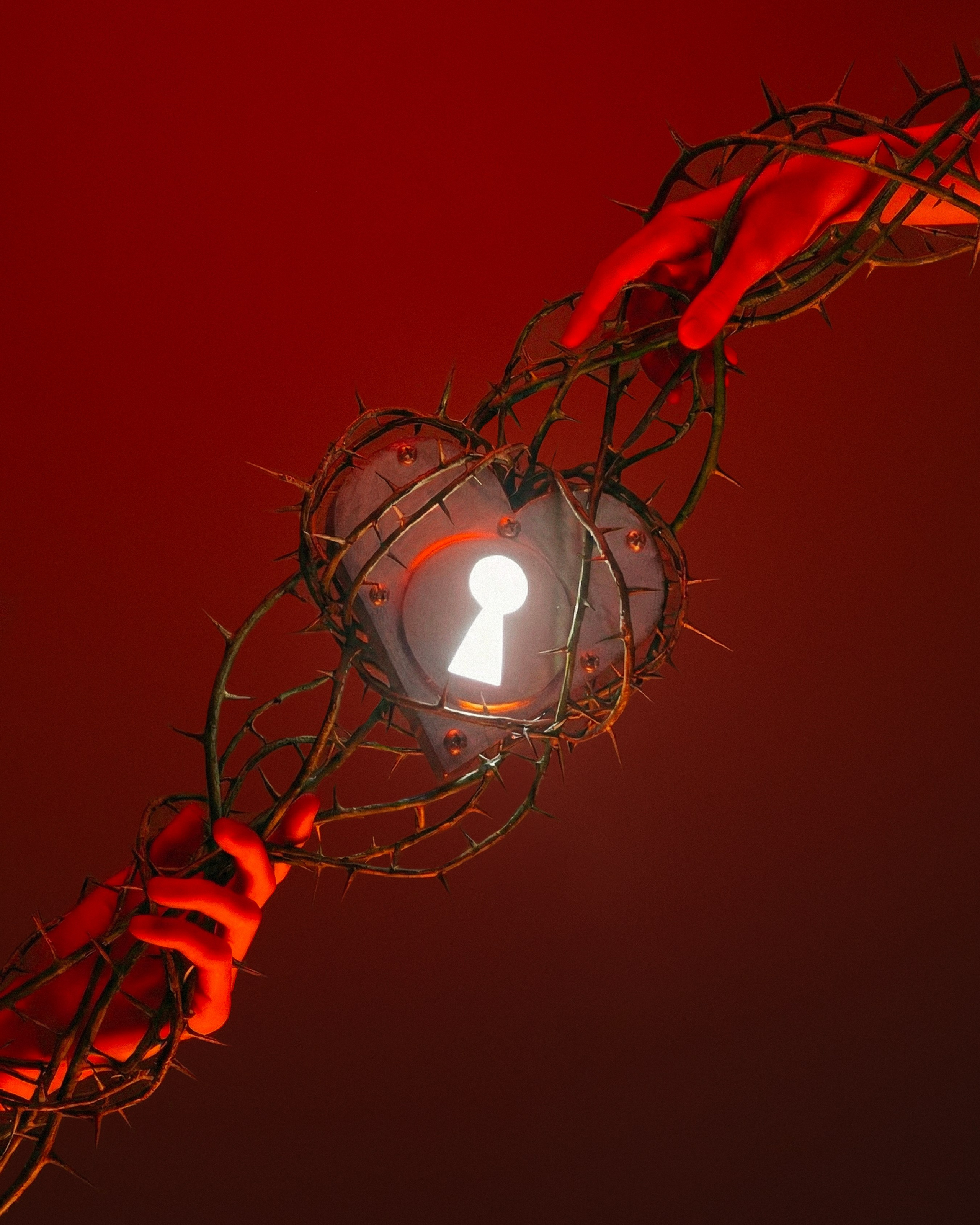 Замок чувств