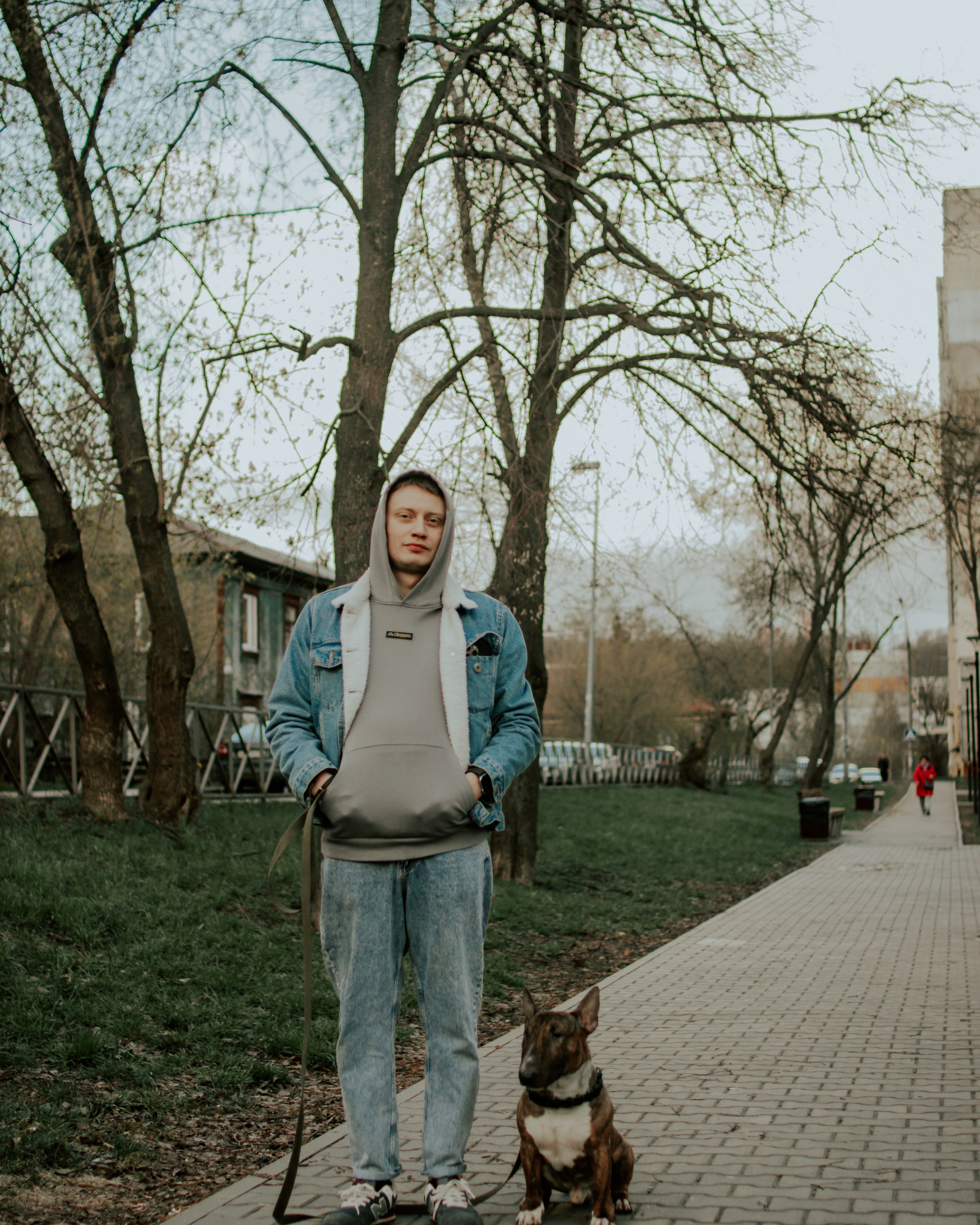 Индивидуальные