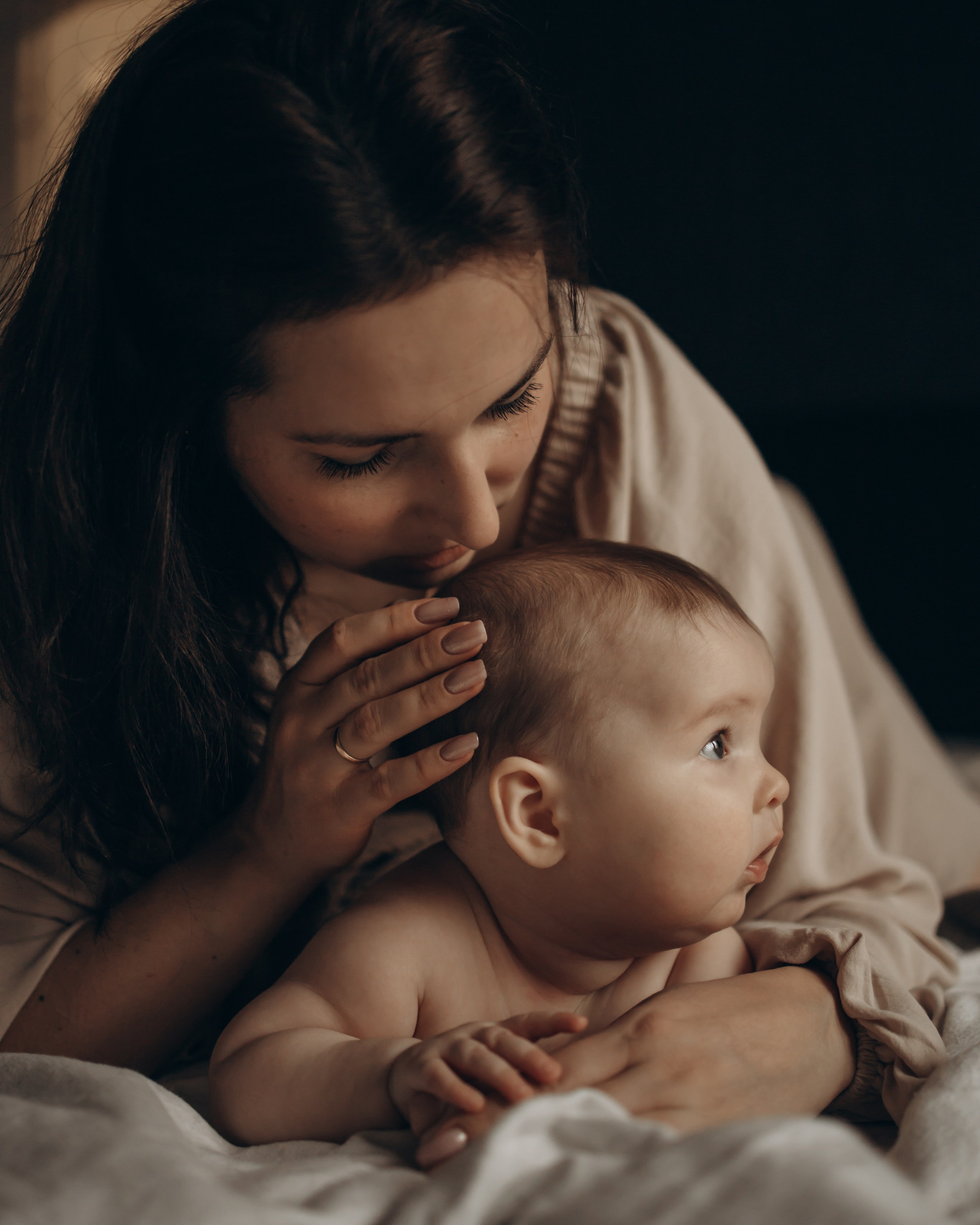 Лена и Варюша