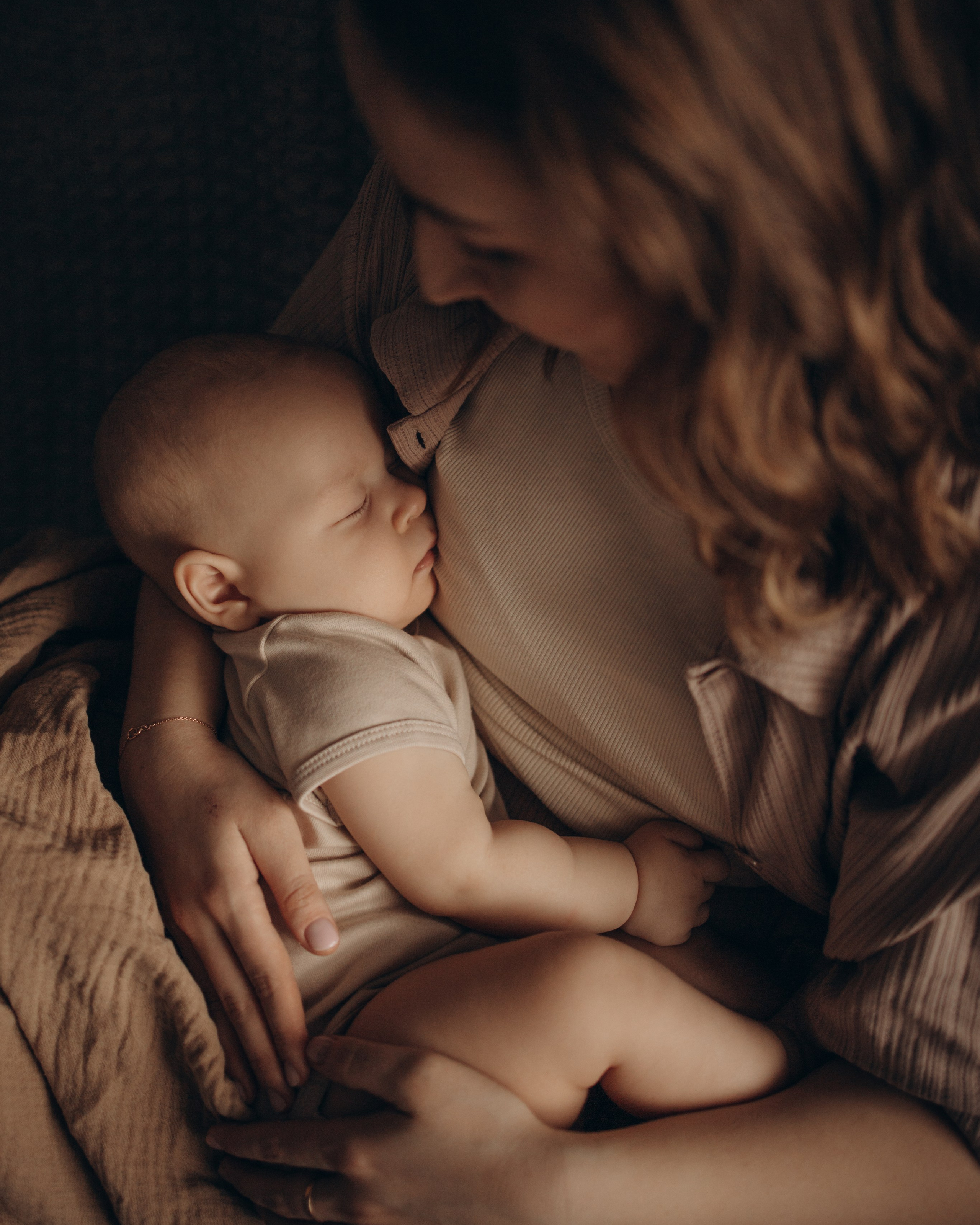 Лена и Булат