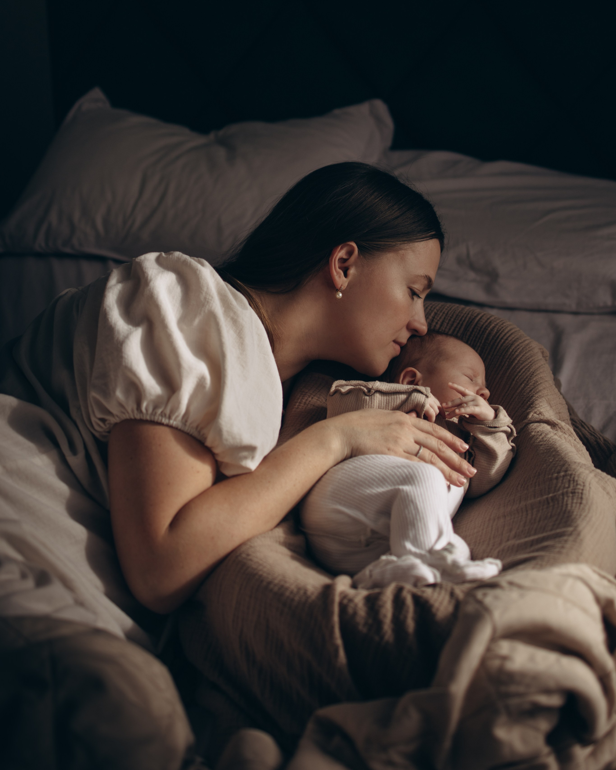 Настя и Варюша