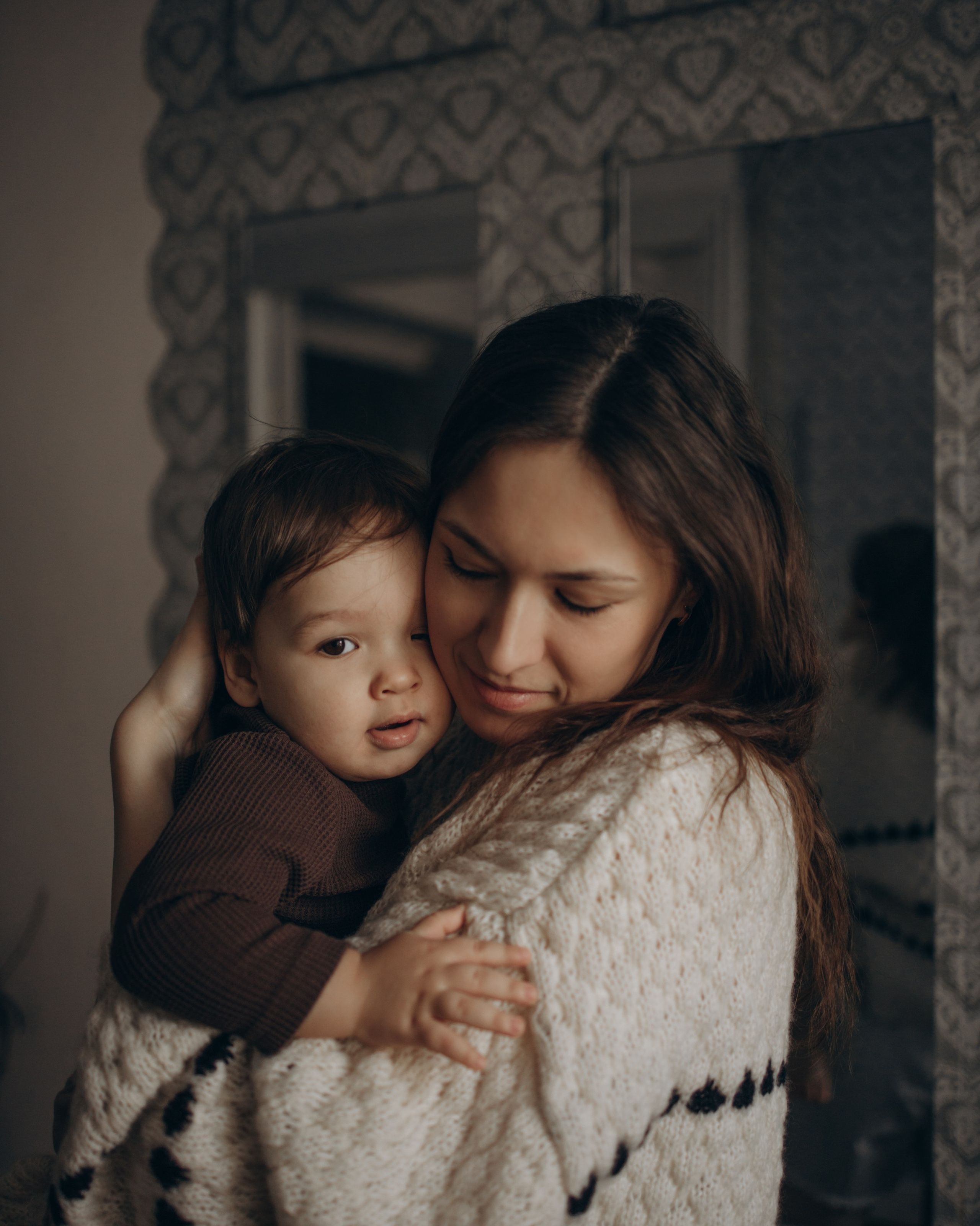 Рита и Антоша