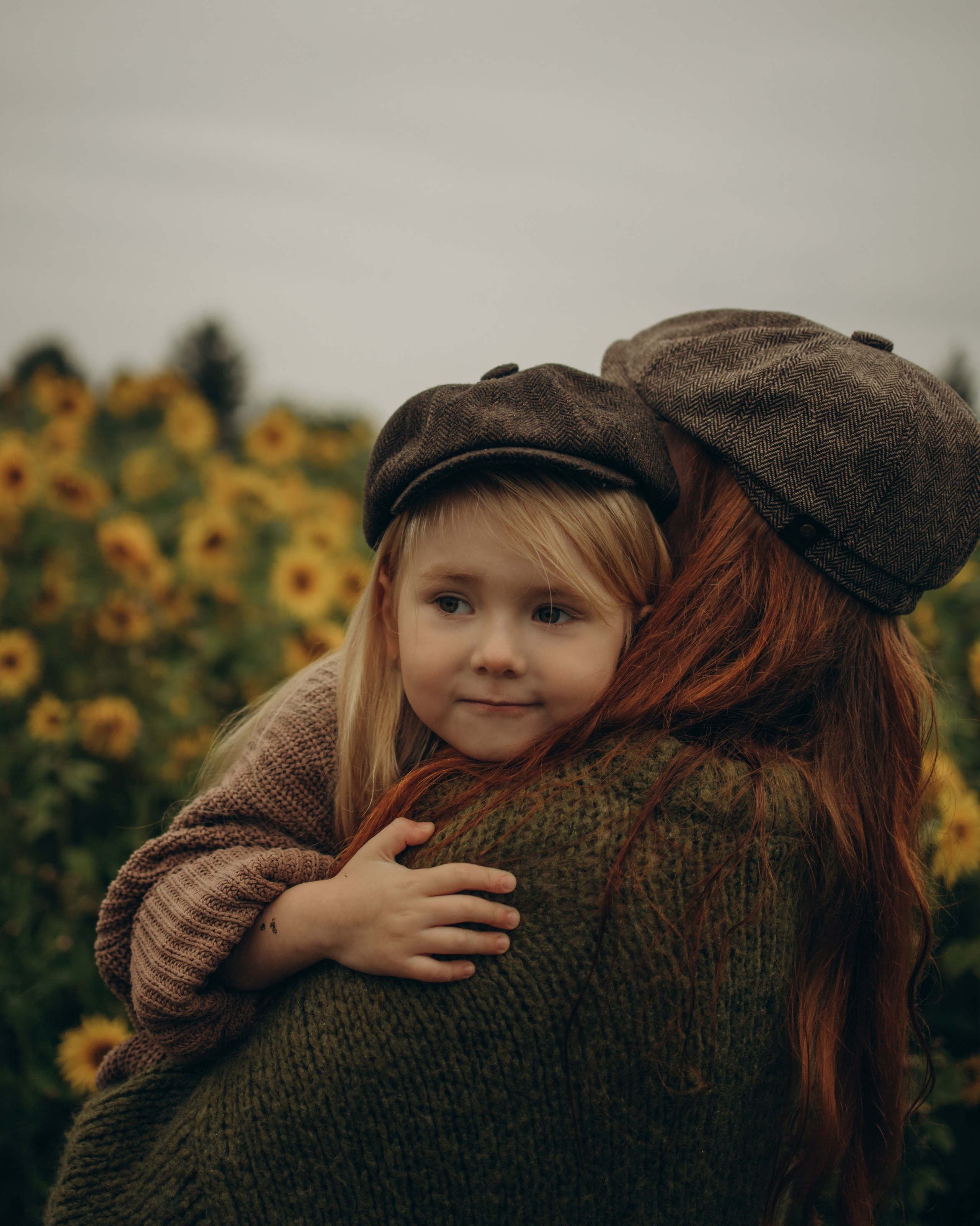 Катя и Алиса