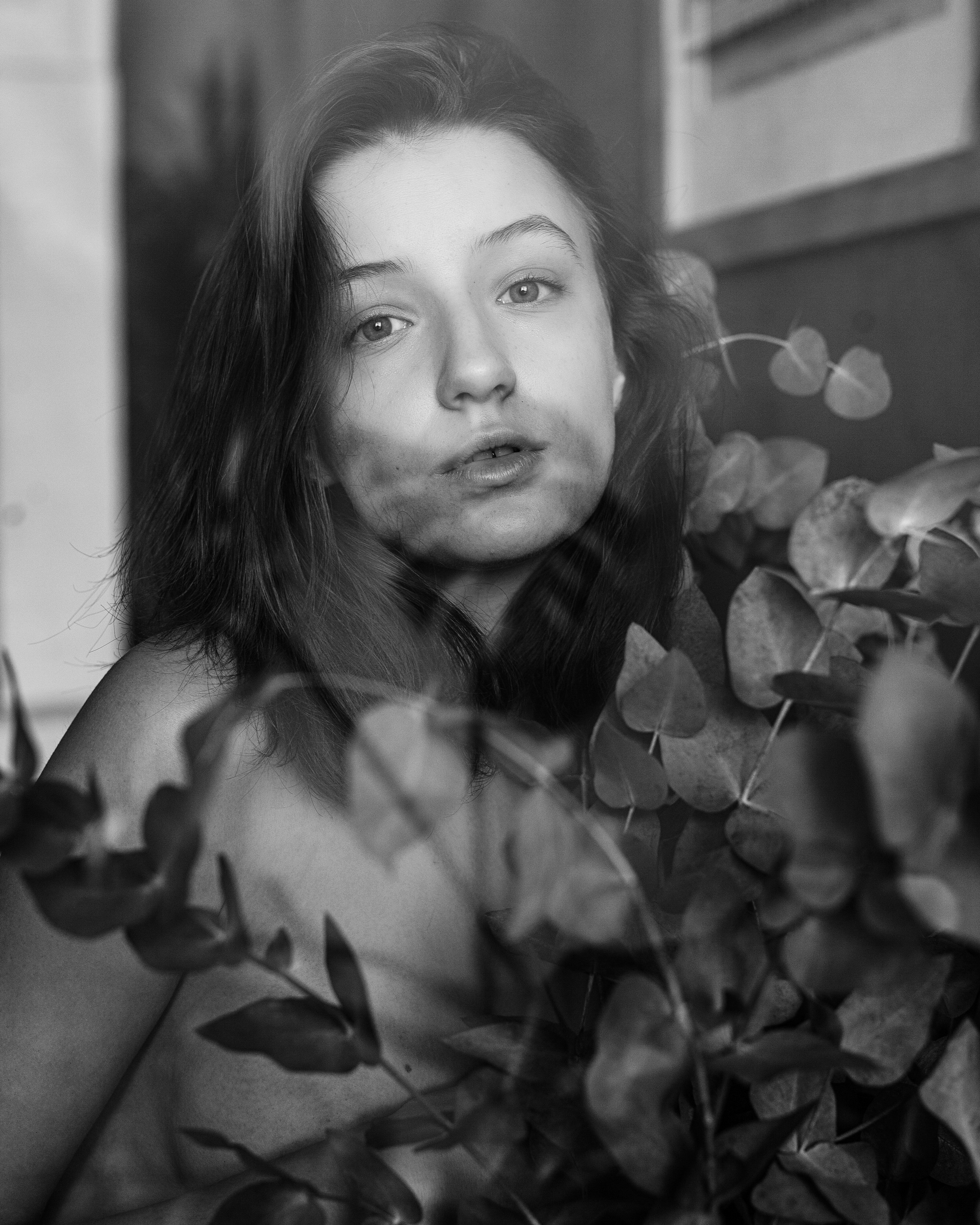 Полина М. II