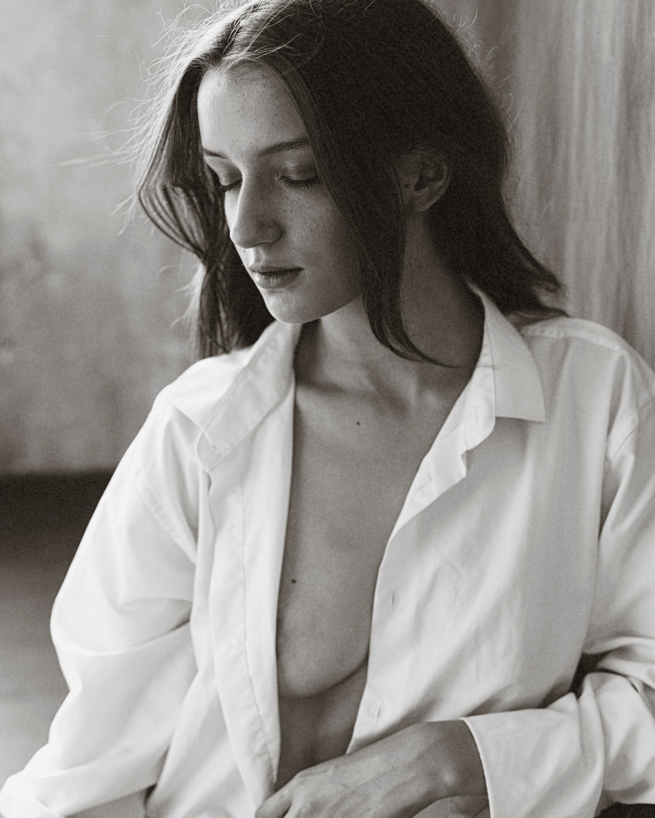 Полина М. II