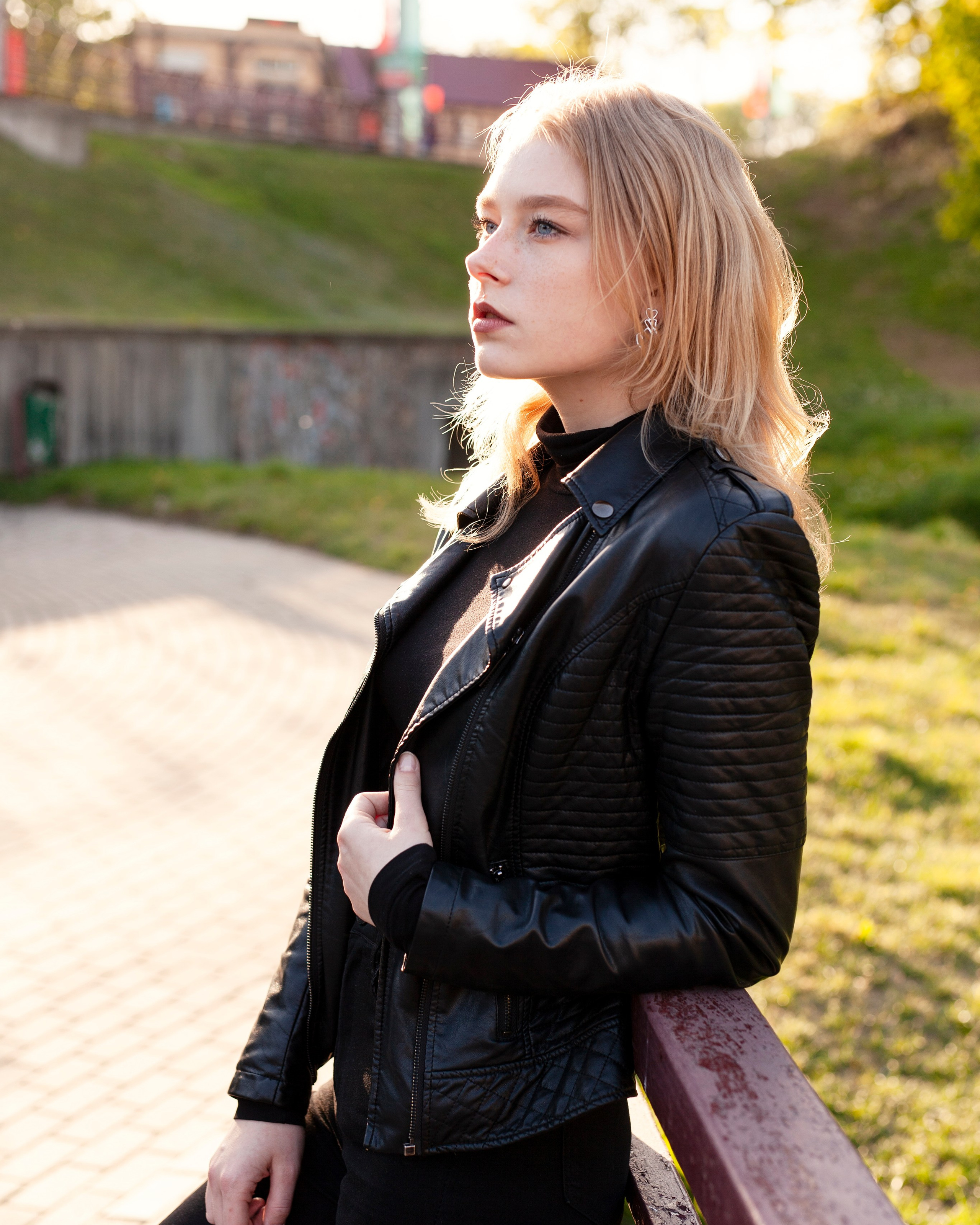 Лина