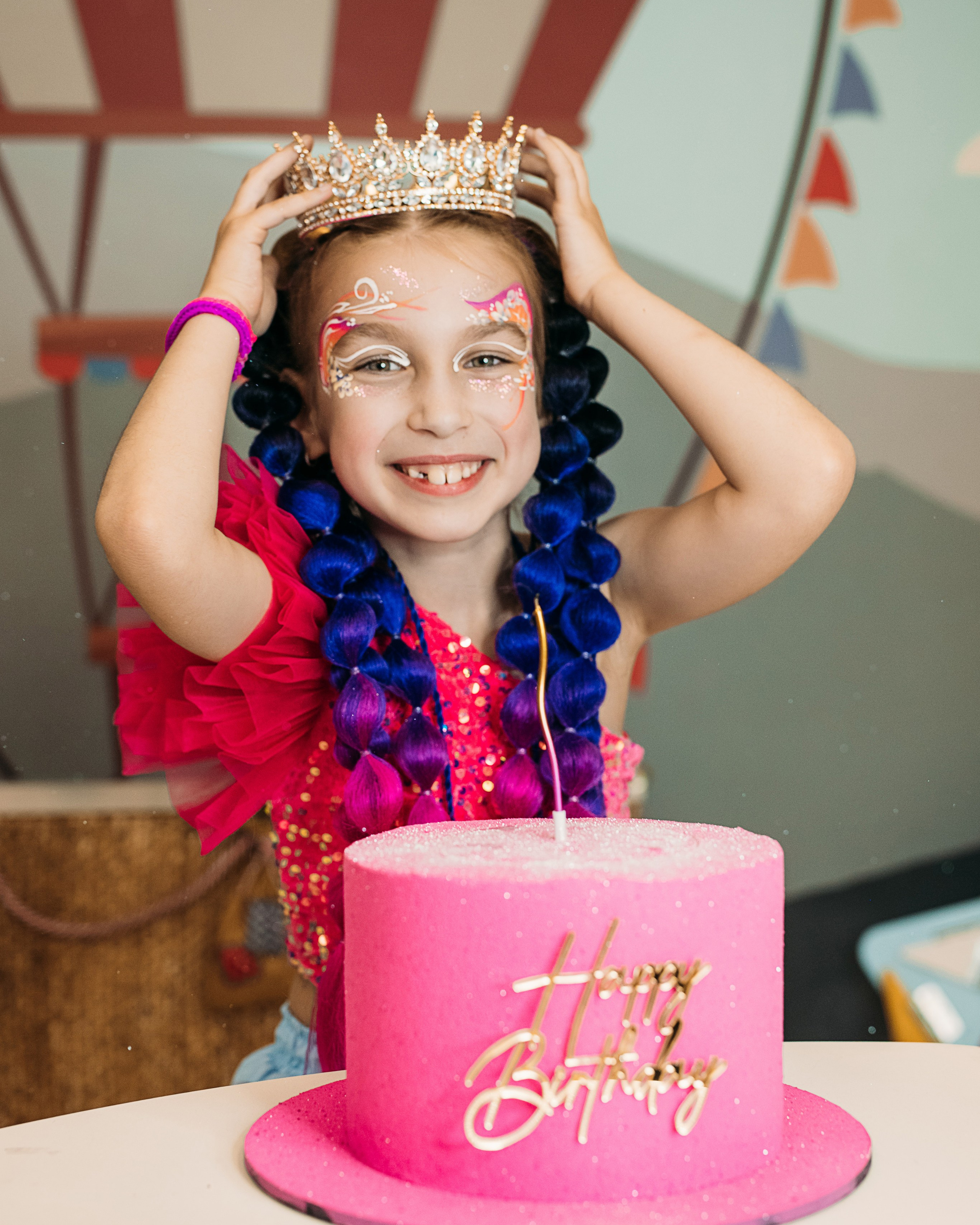 Фотограф на&nbsp;Детские праздники