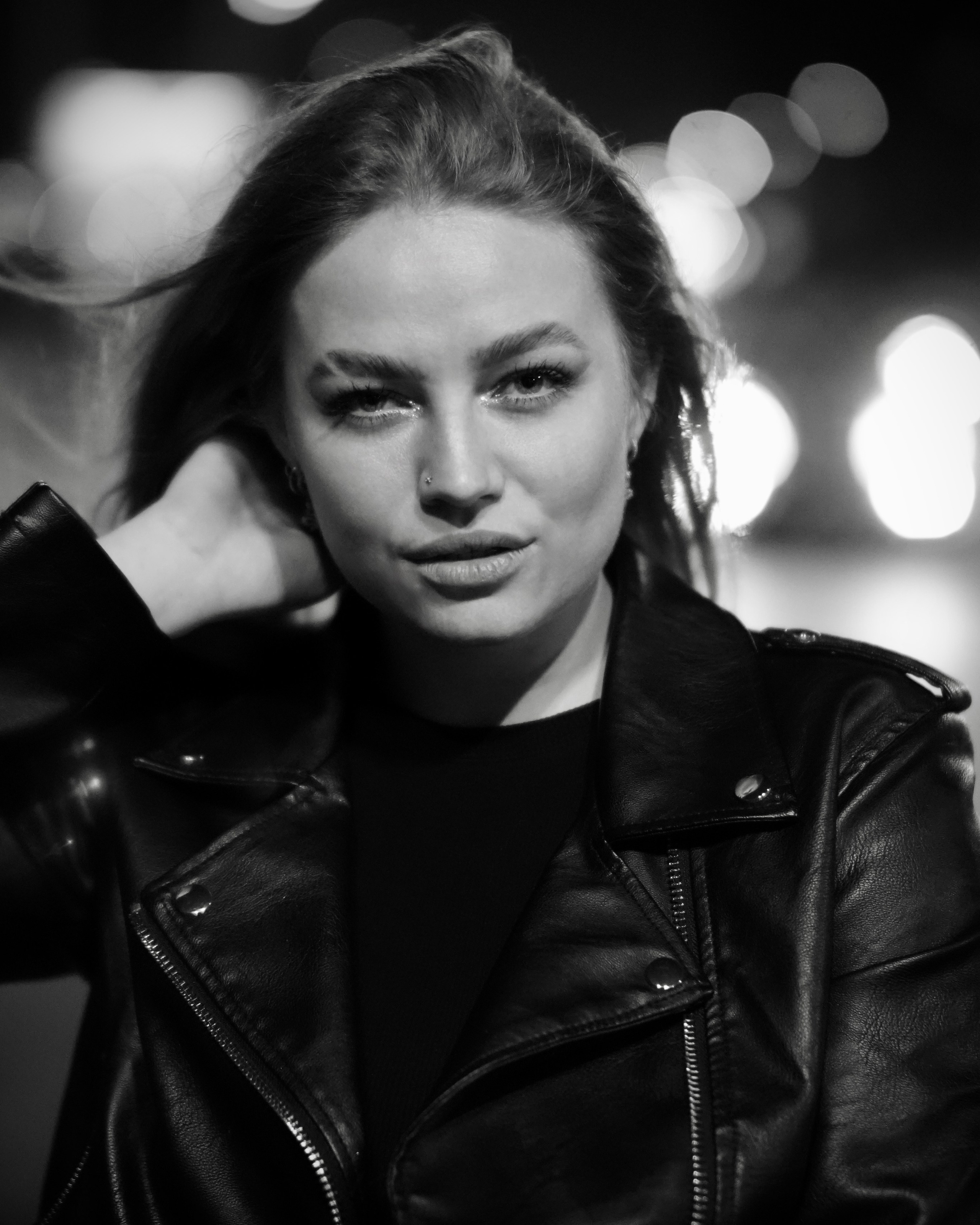 Алина