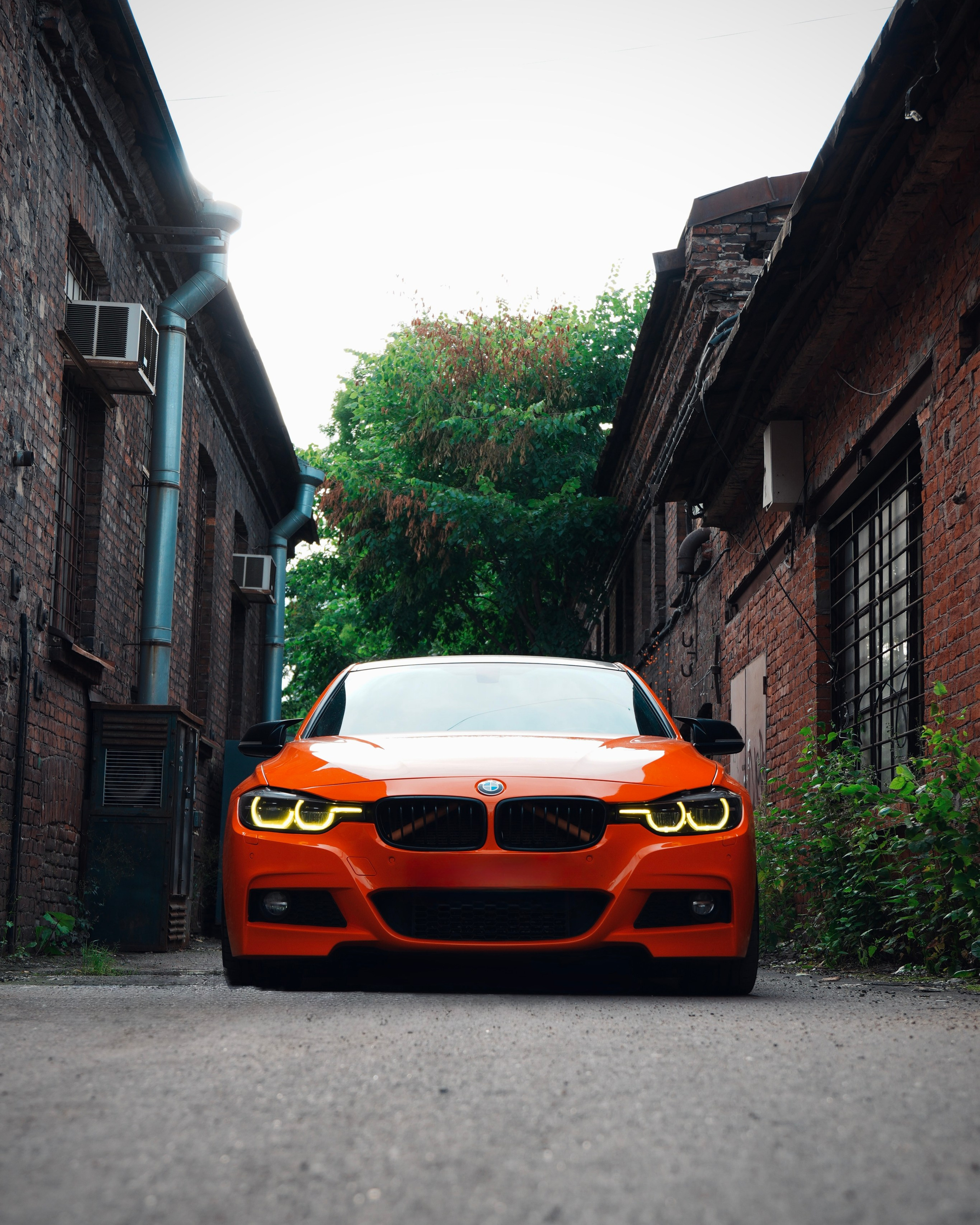 BMW 3