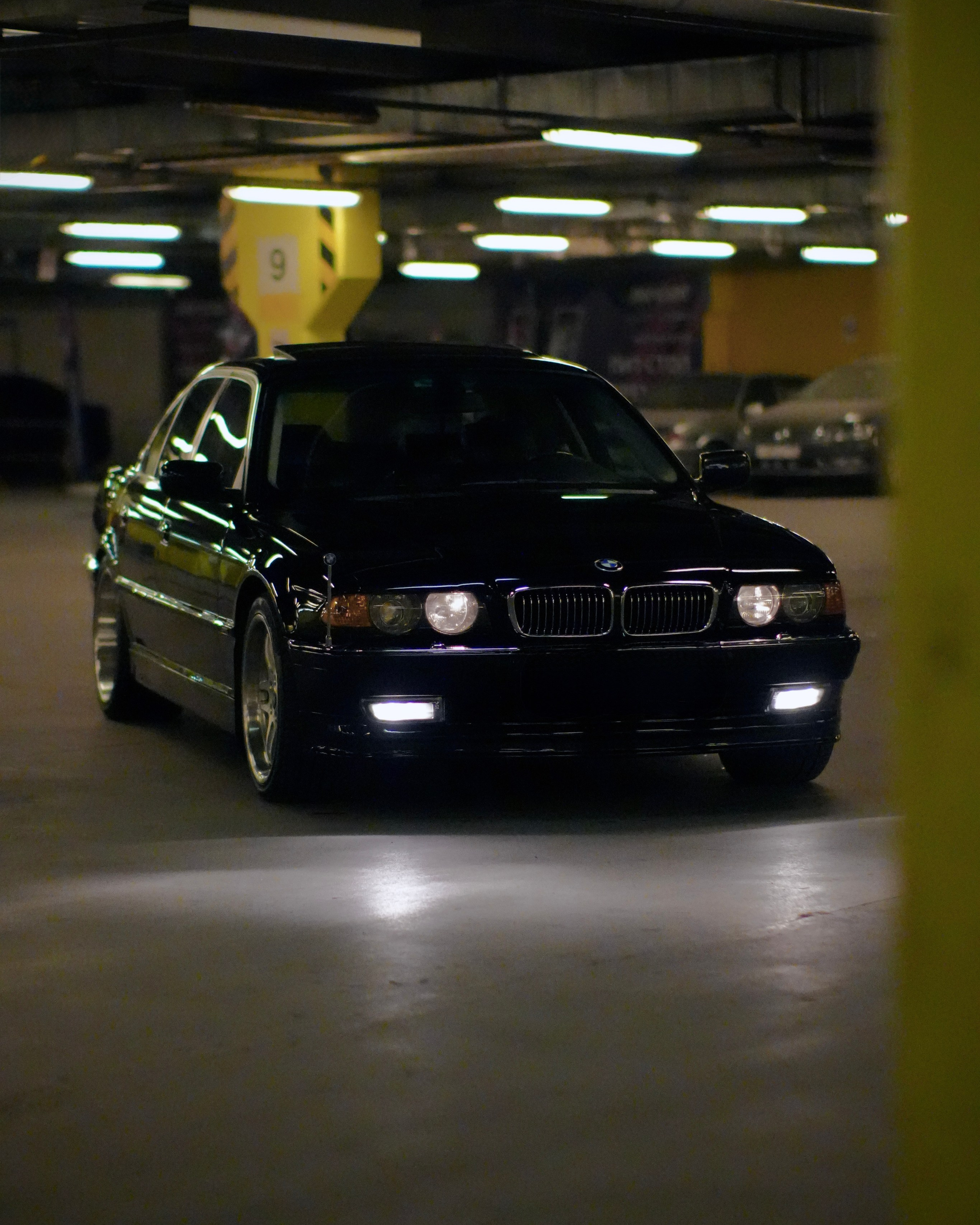BMW