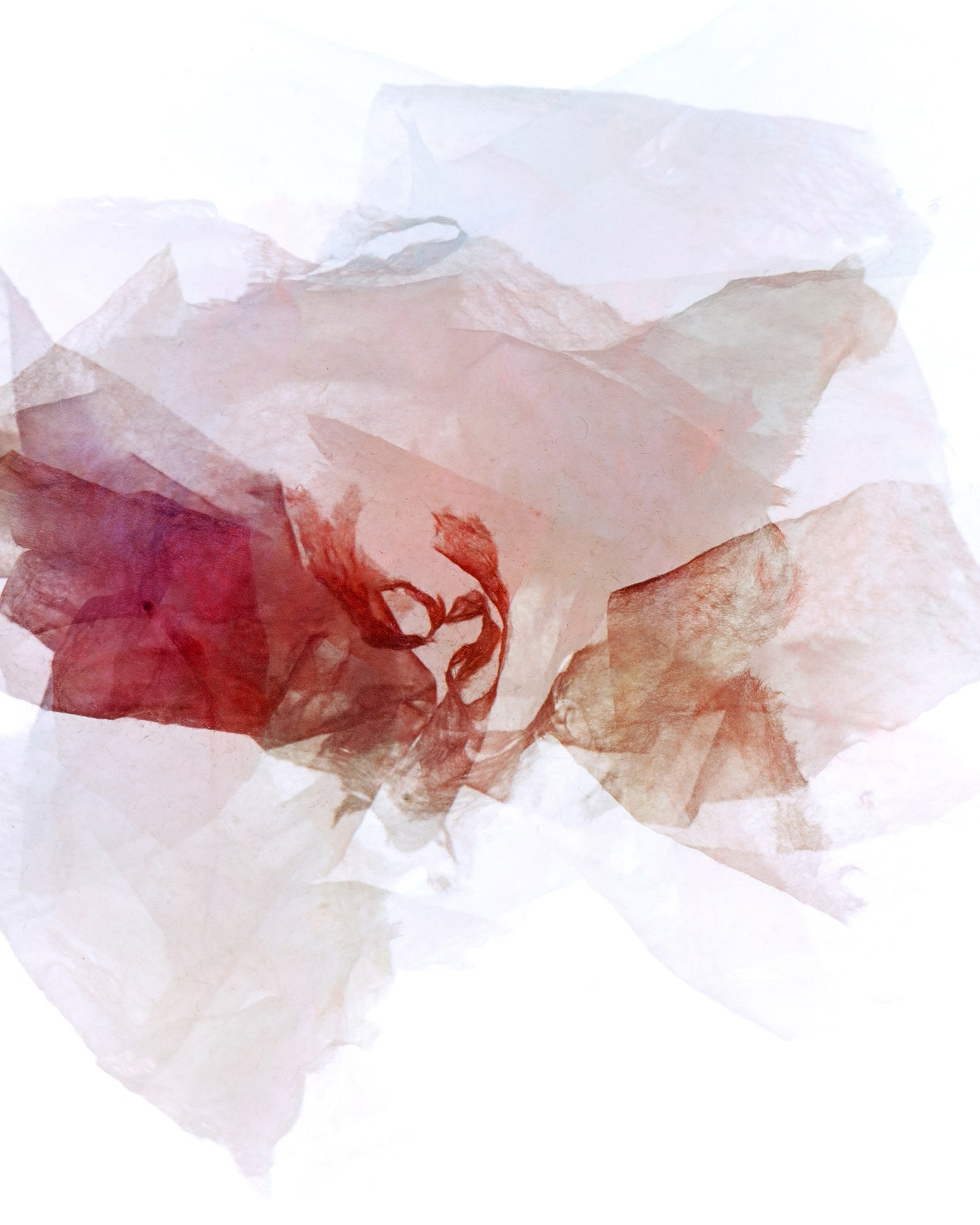 Бумага и вода