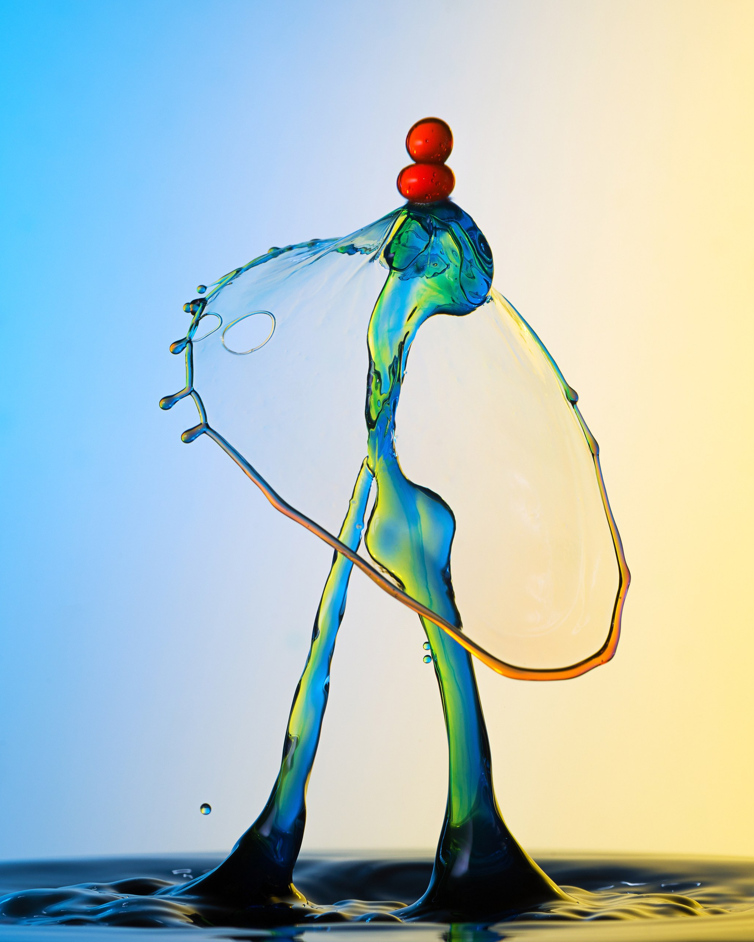 Классические формы