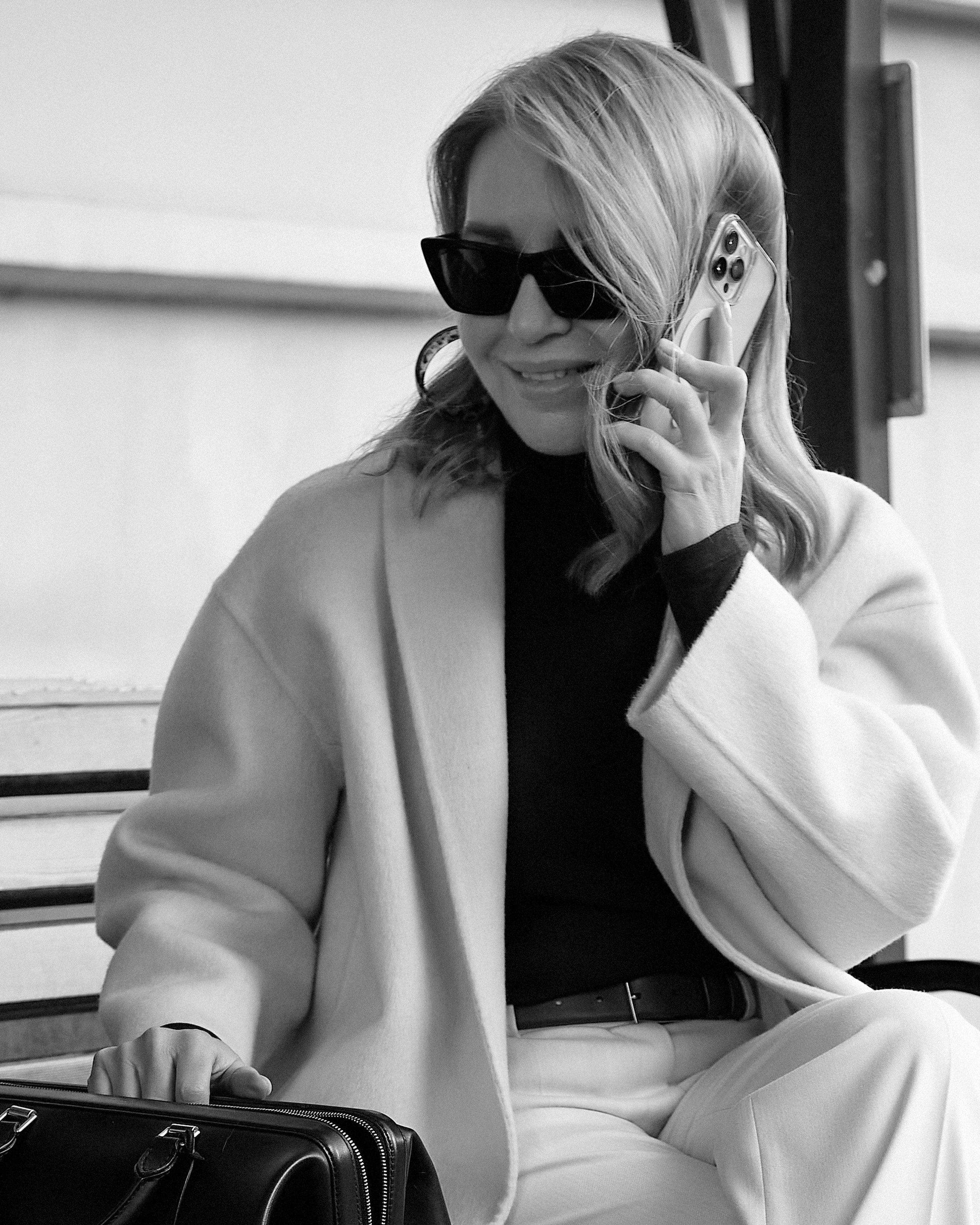 BRUMBERG ATELIER / BRAND