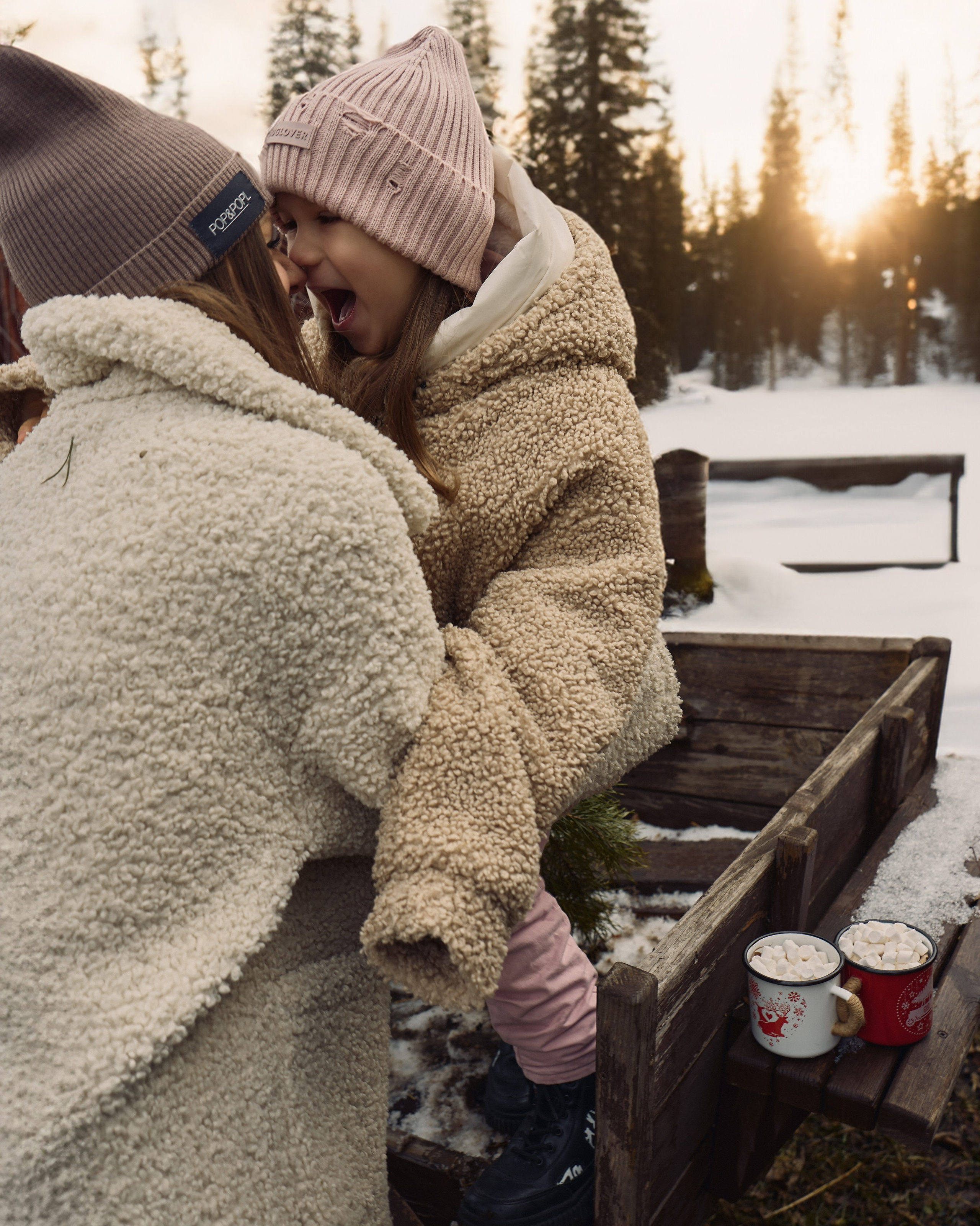 Анастасия и&nbsp;Арина