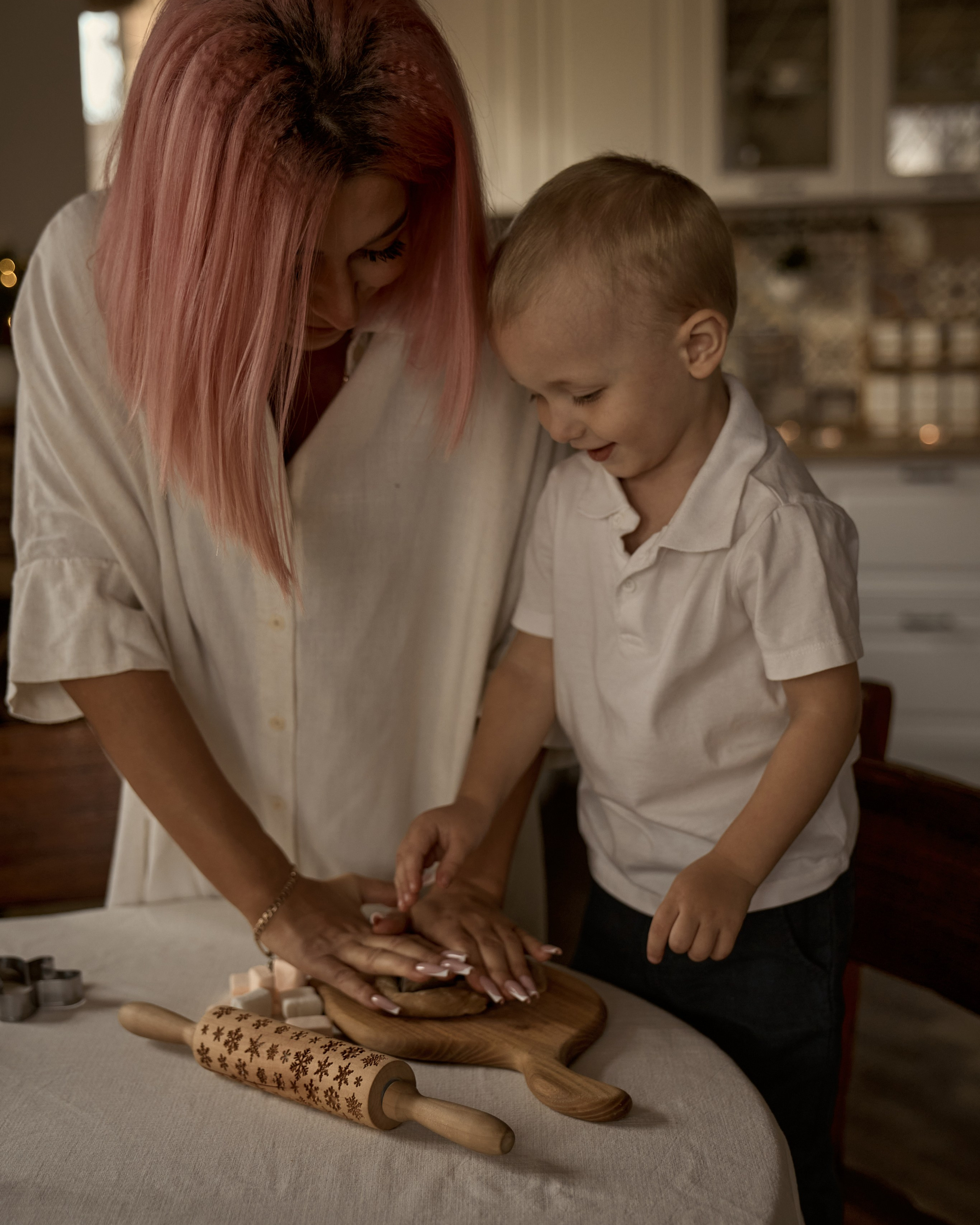 Евгения и&nbsp;Костя