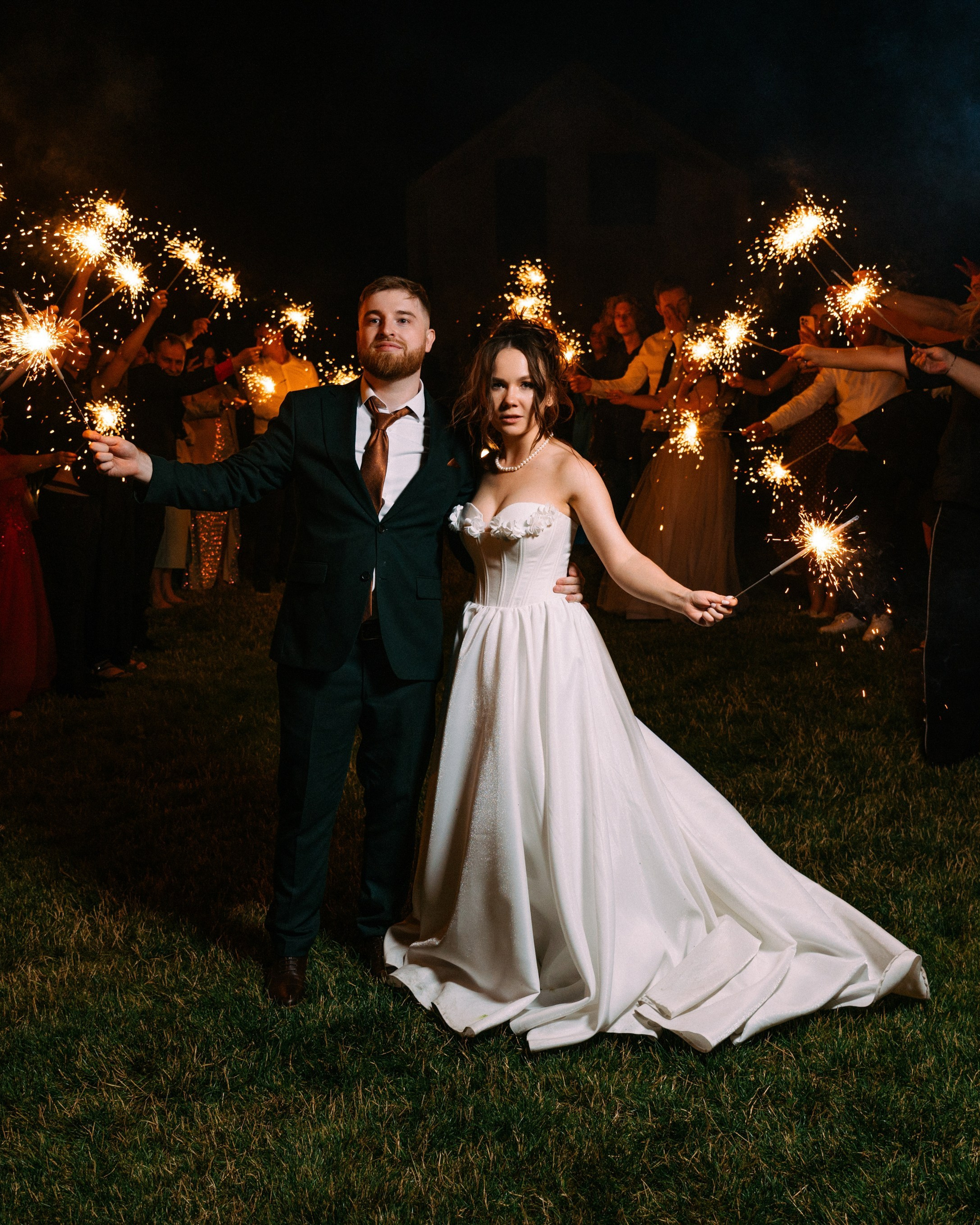 НЕЛЛИ И ДМИТРИЙ