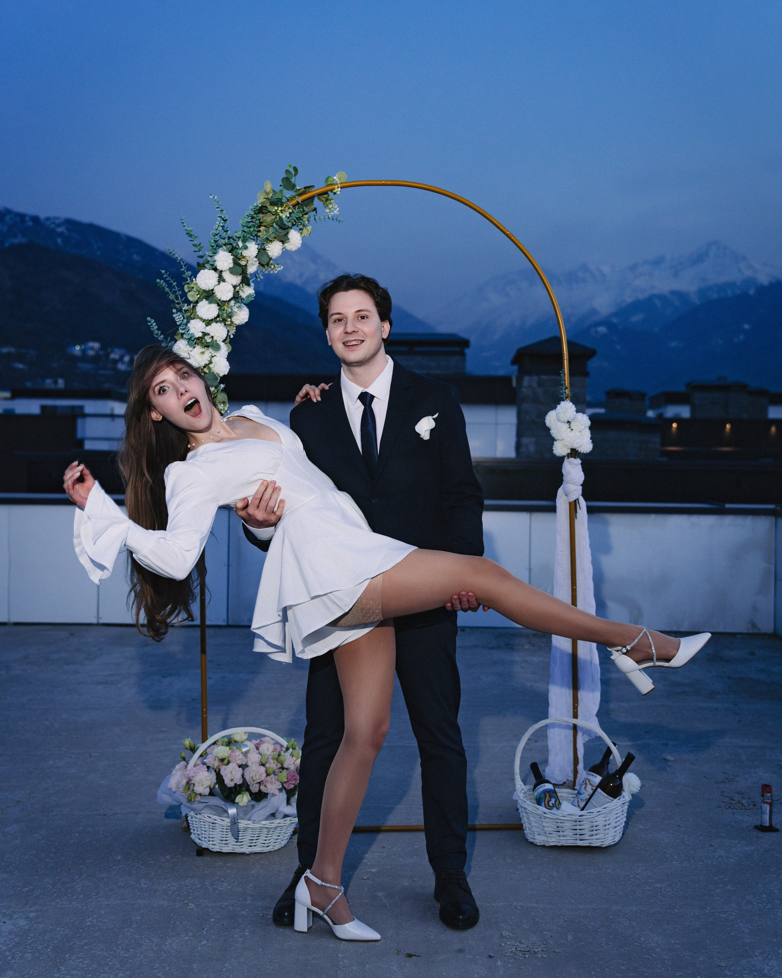 НАСТЯ И ВЛАД