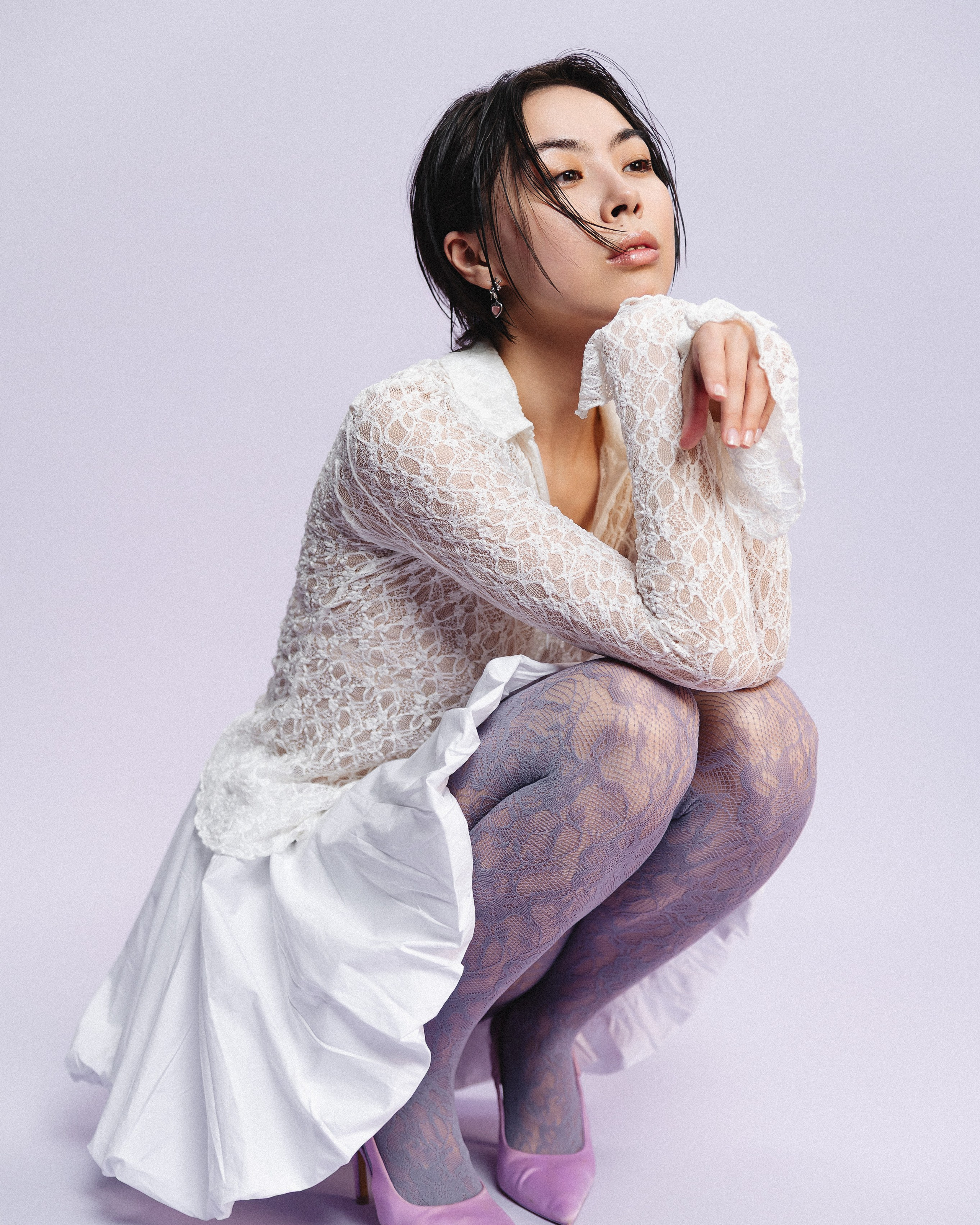 СЮАНЬ: СТУДИЯ