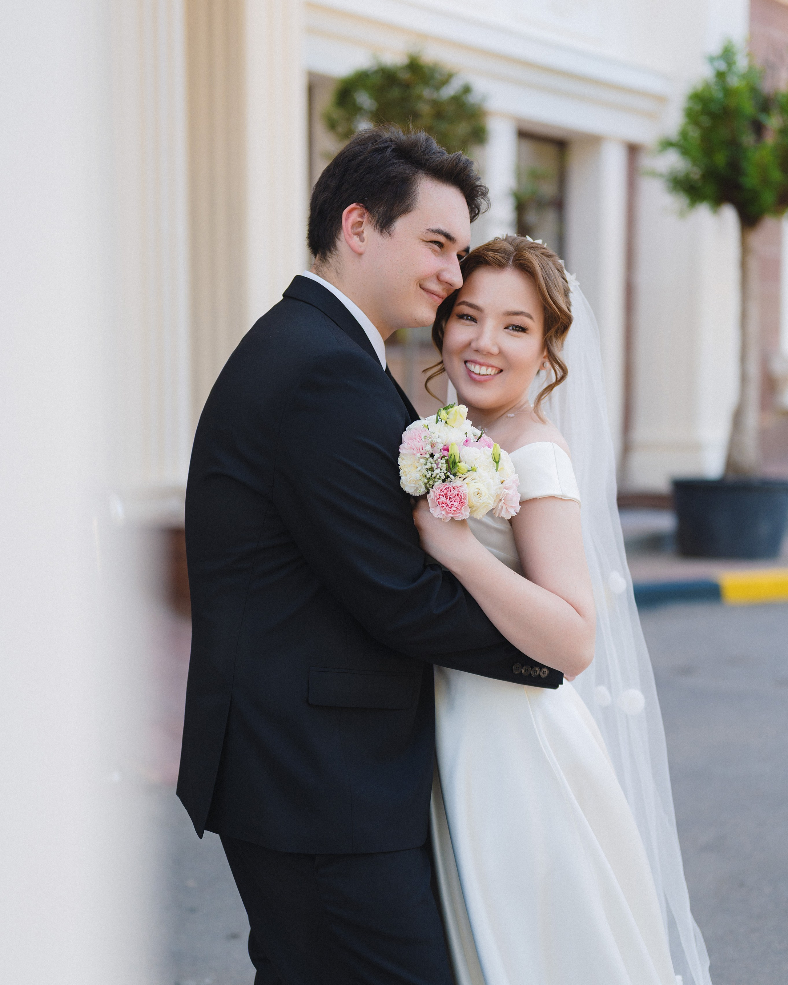 ДИАНА И РАМИЛЬ