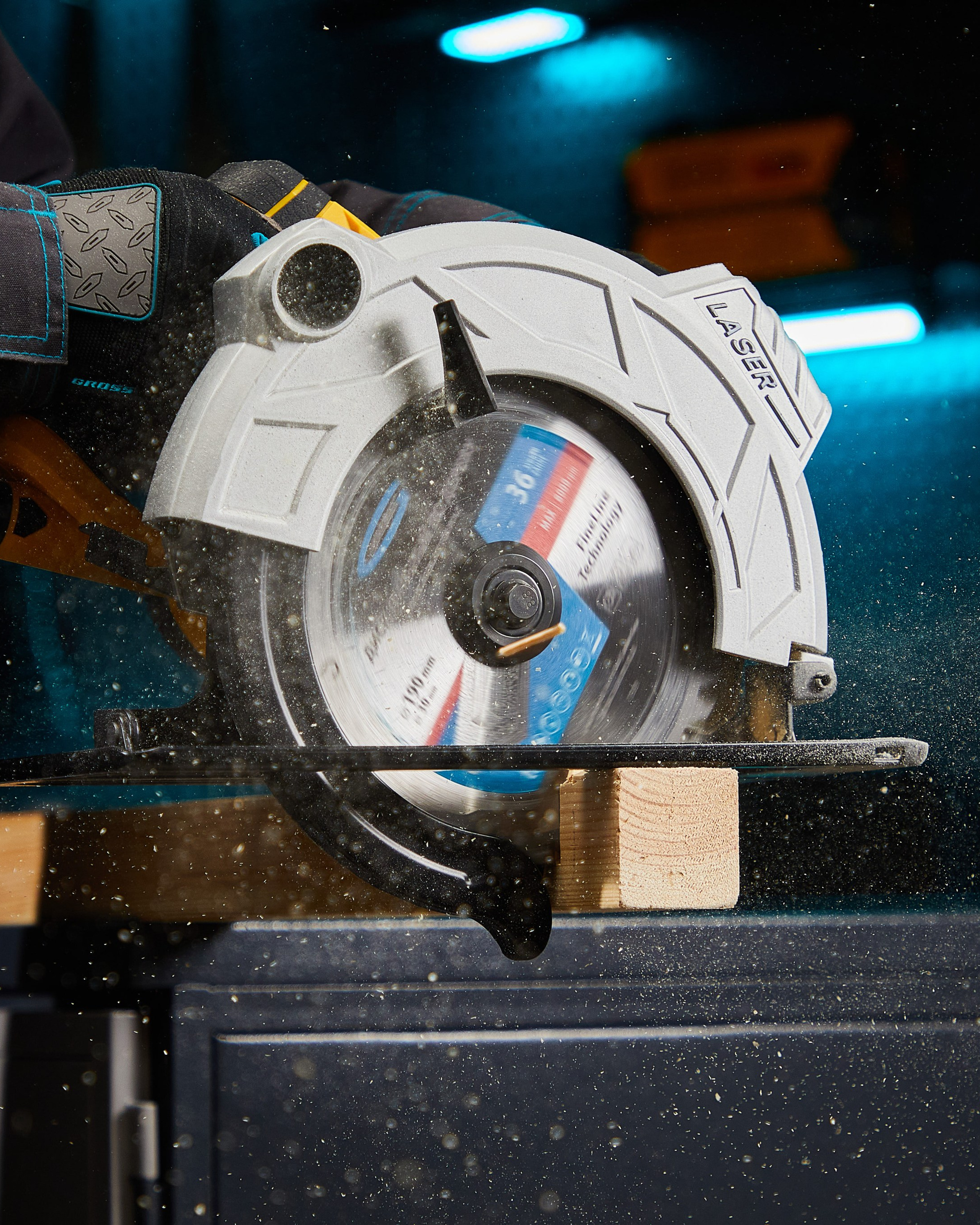 Рекламная фотография