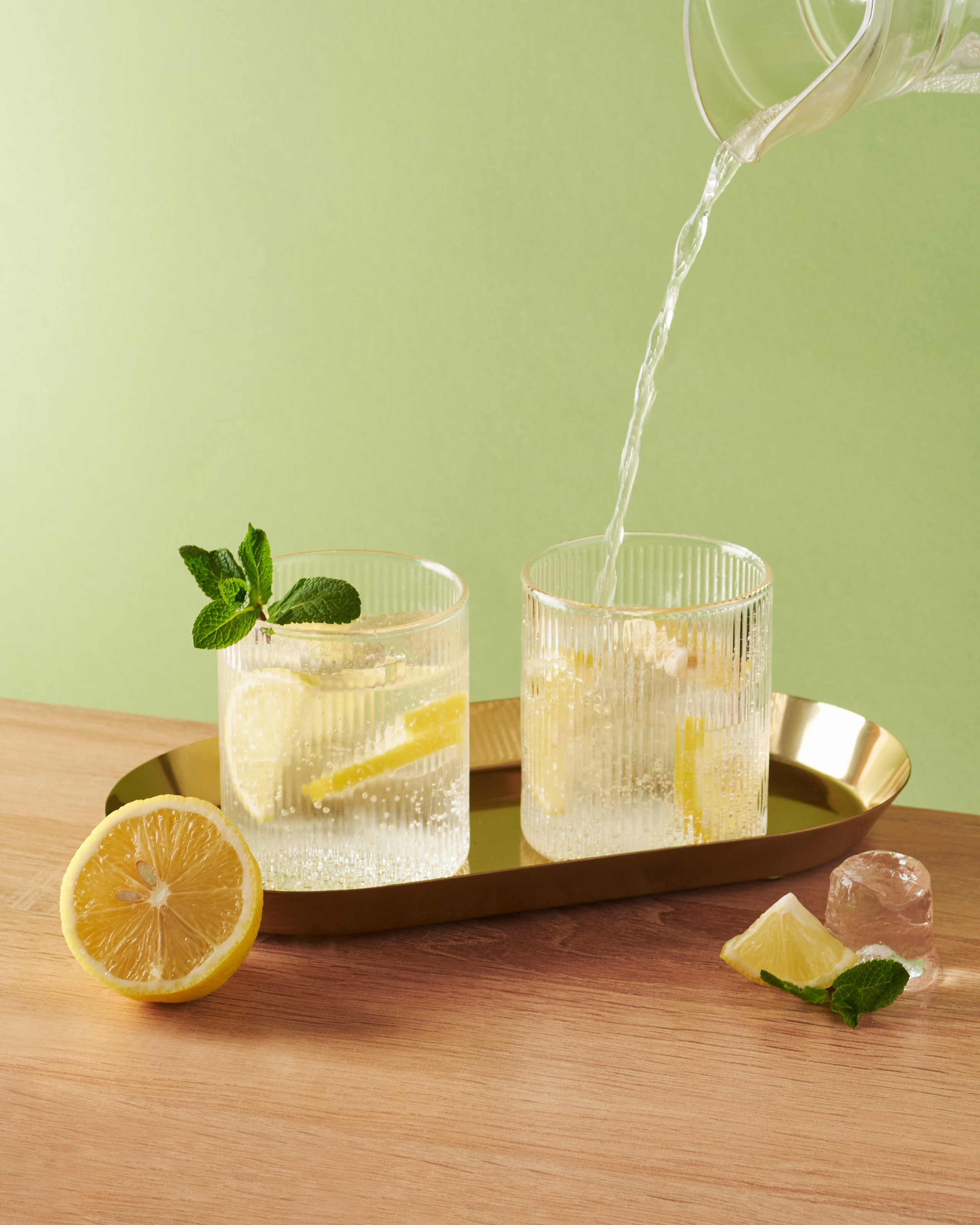 GeoHome — бренд товаров для дома