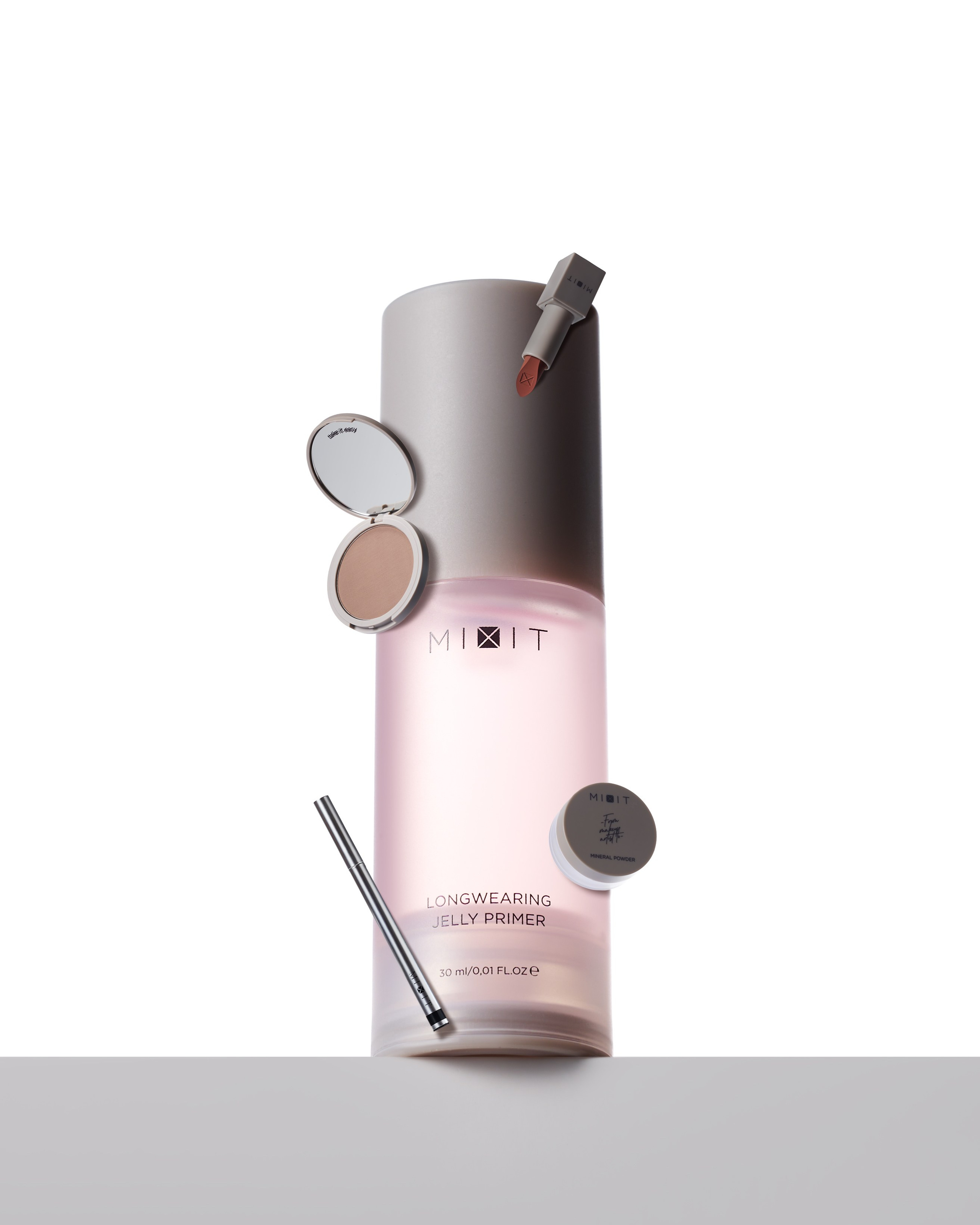 MIXIT (декоративная косметика)