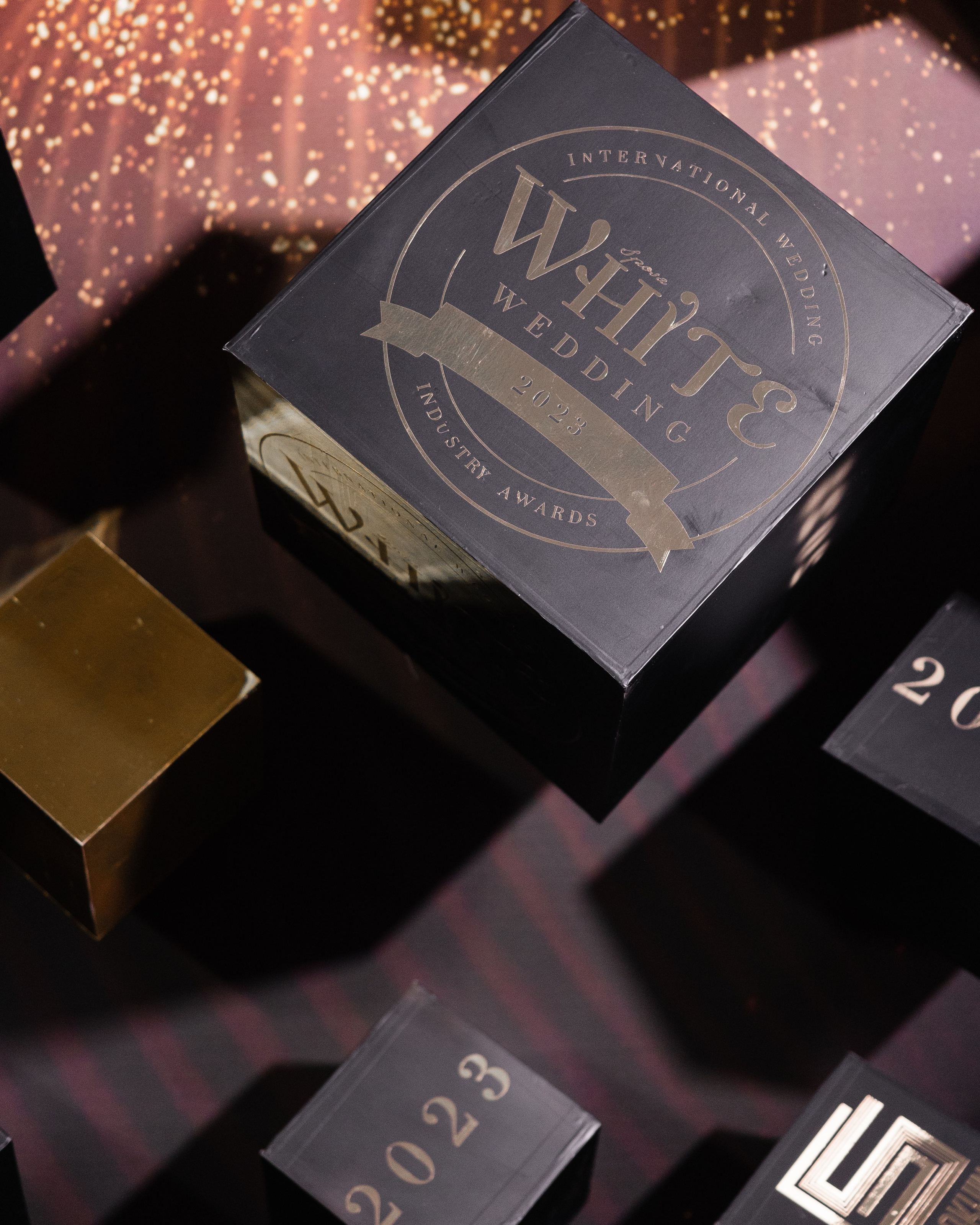 WHITE Wedding Sposa Awards