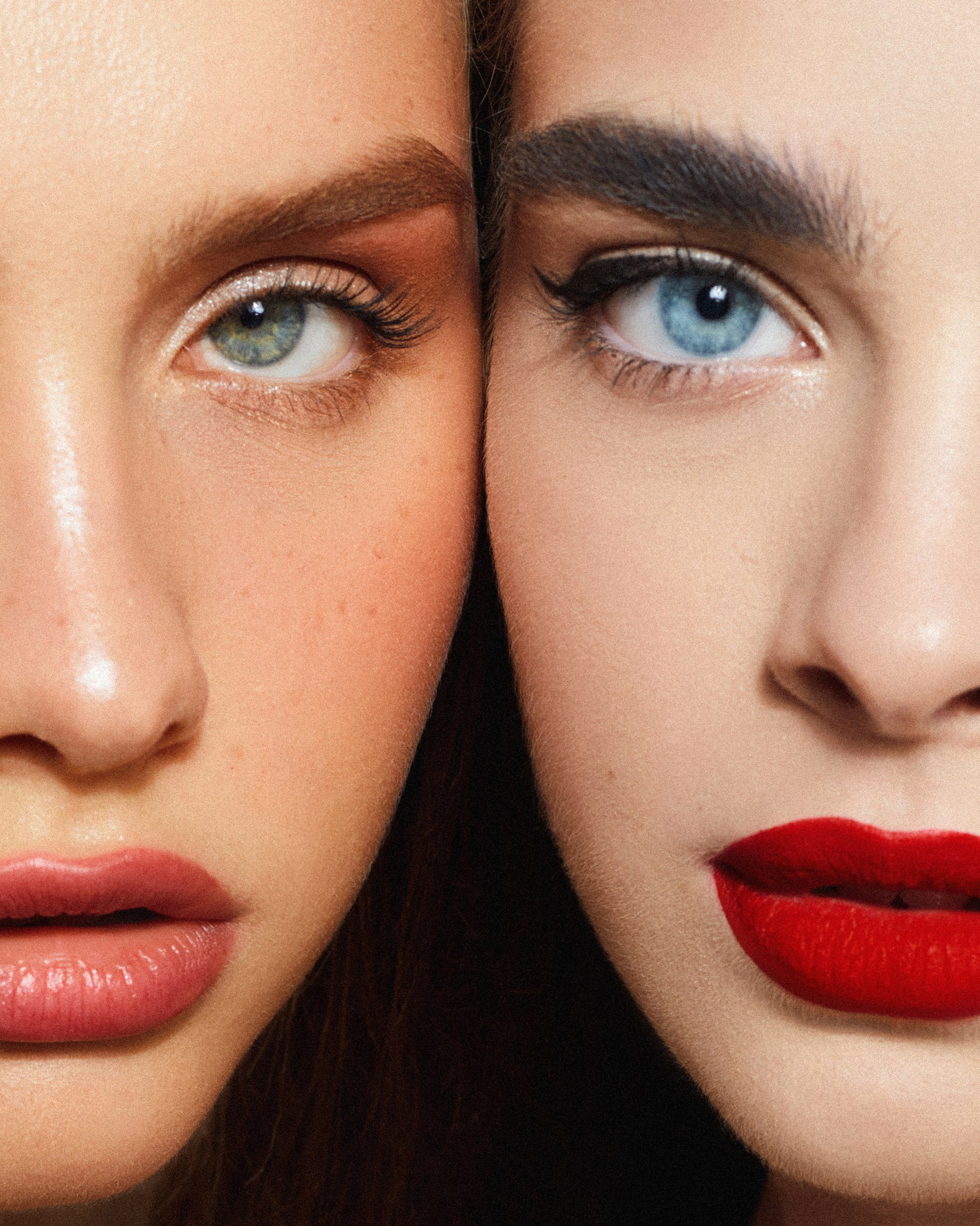 Ирина и Илона