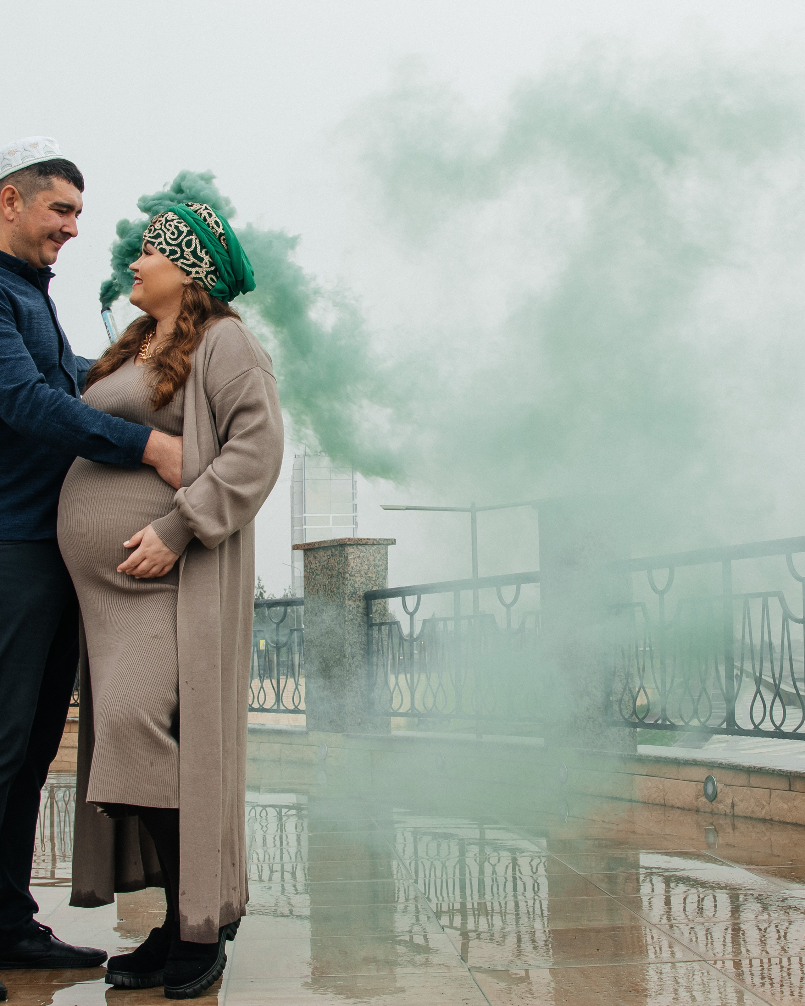 В ожидании / 25.08.2024