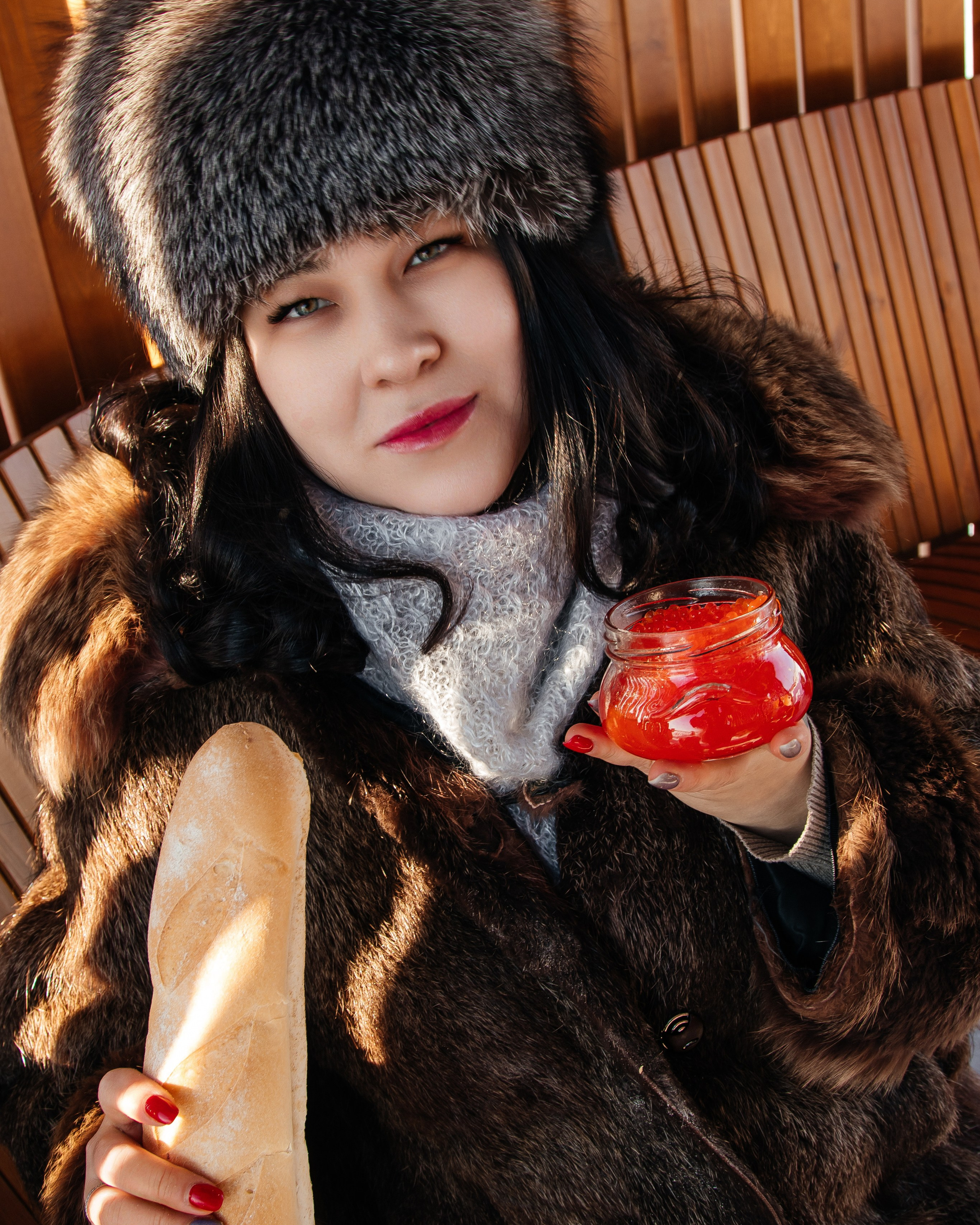 12.12.2024 Russian Girls