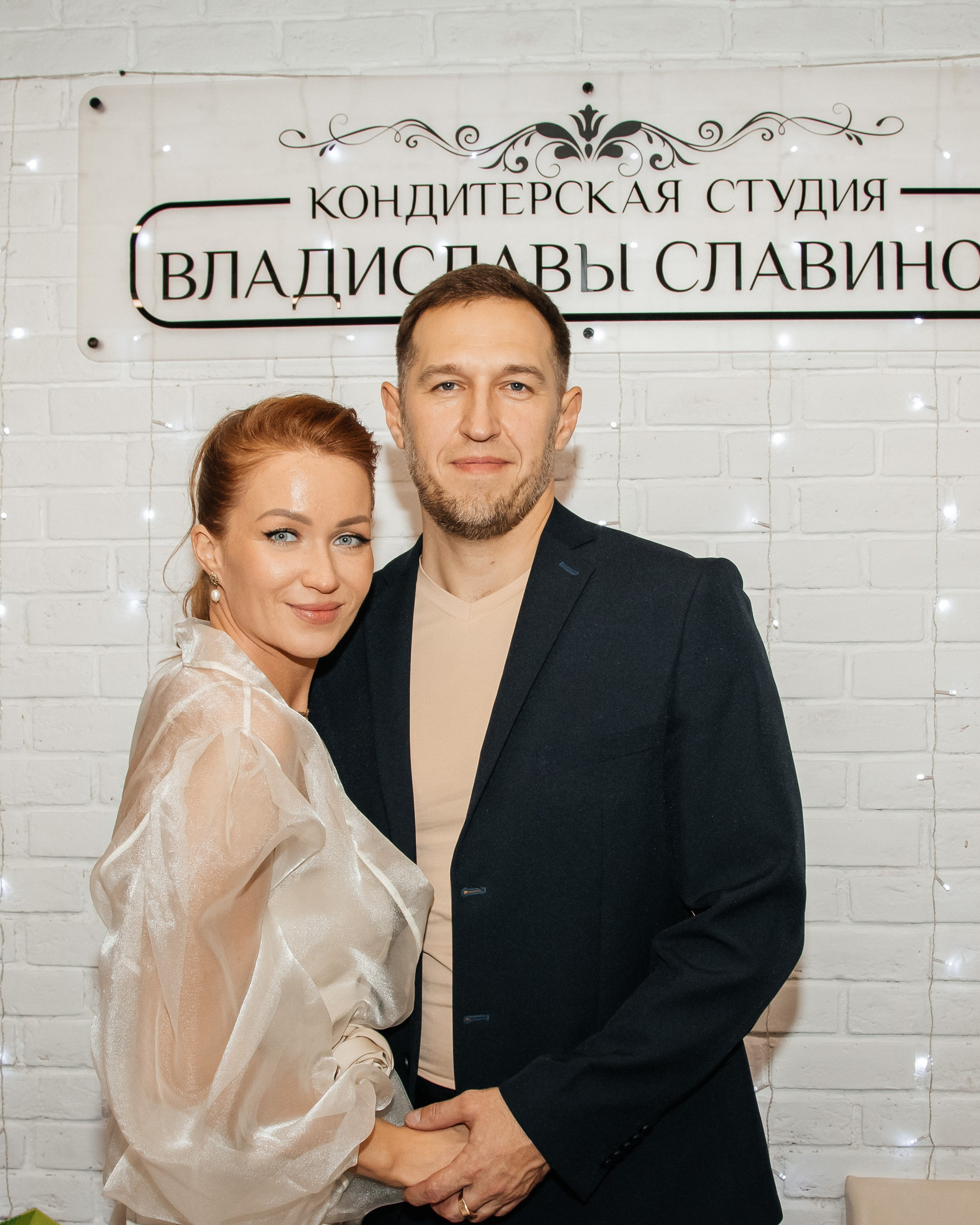 Открытие кондитерской студии Владиславы Славиной Нижневартовск