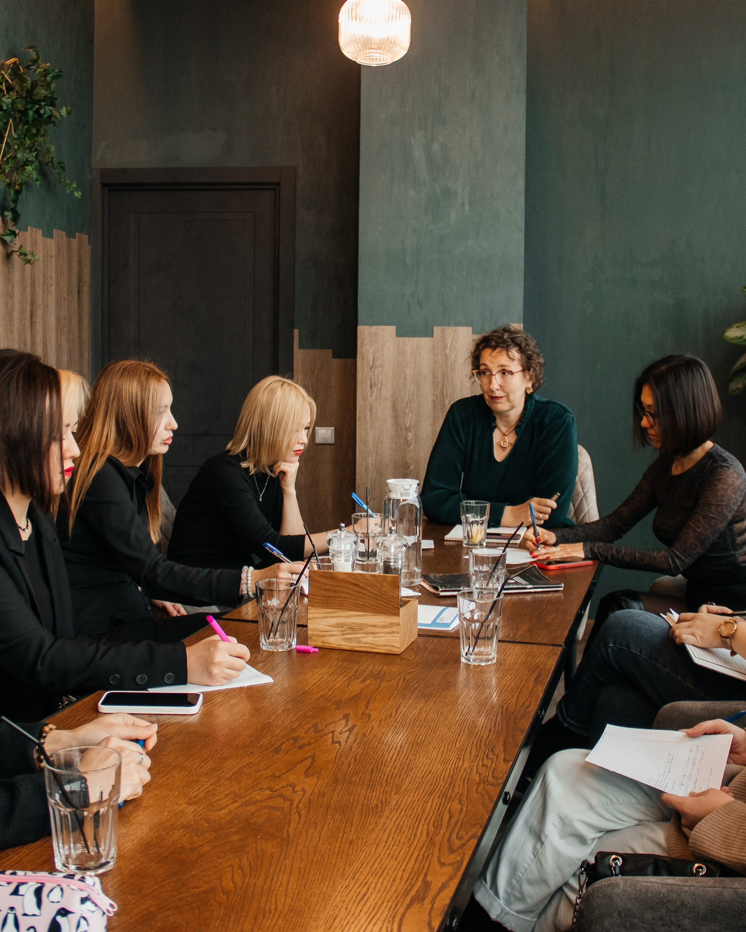 Тренинг-практикум 12.11.2023 Нижневартовск