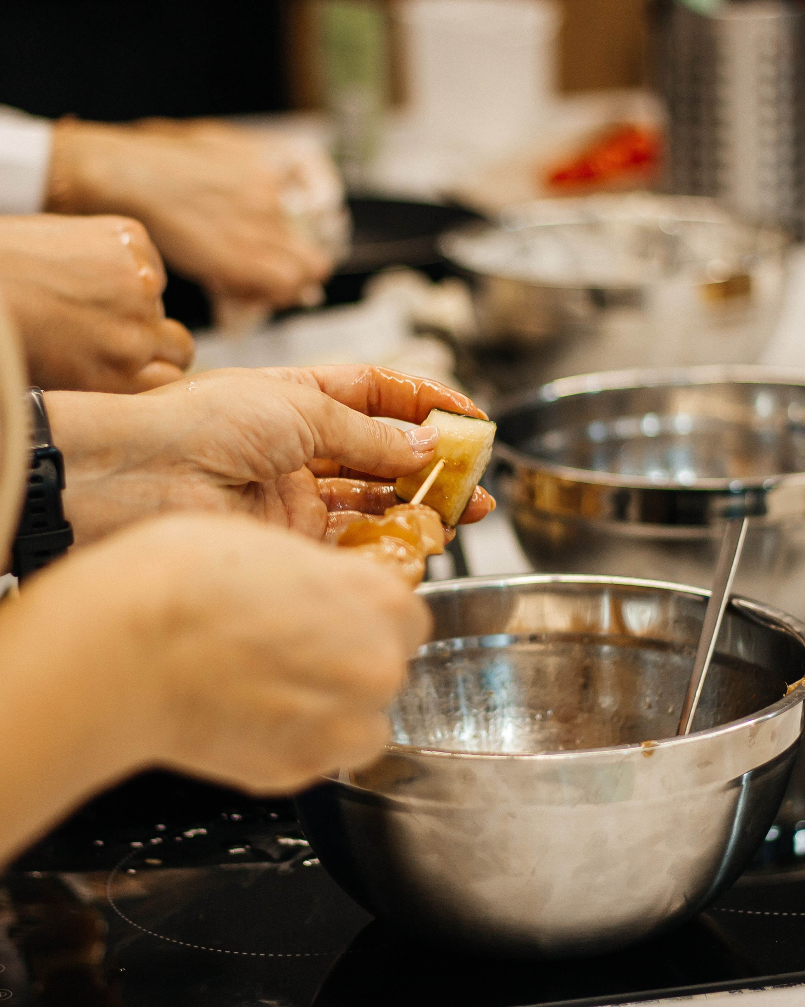 28.09.2024 Кондитерская студия Владиславы Славиной г. Нижневартовск