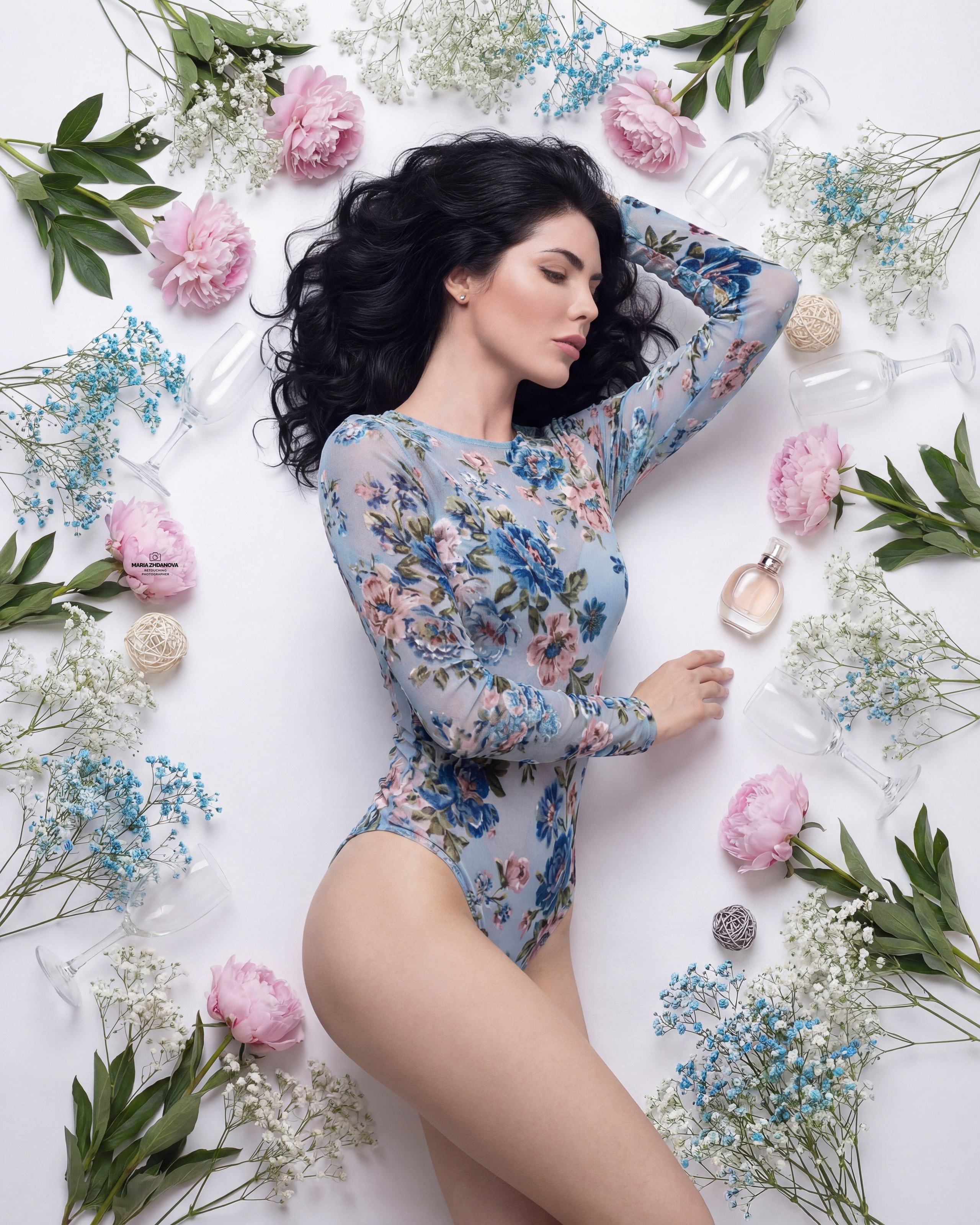 Весеннее пробуждение