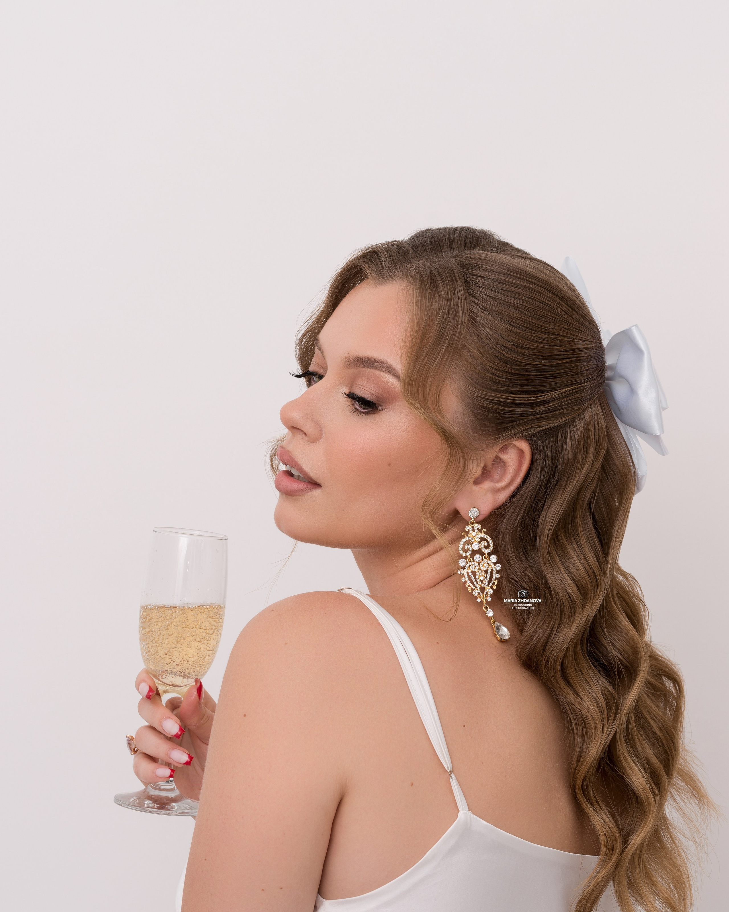 Утро невесты BEAUTY