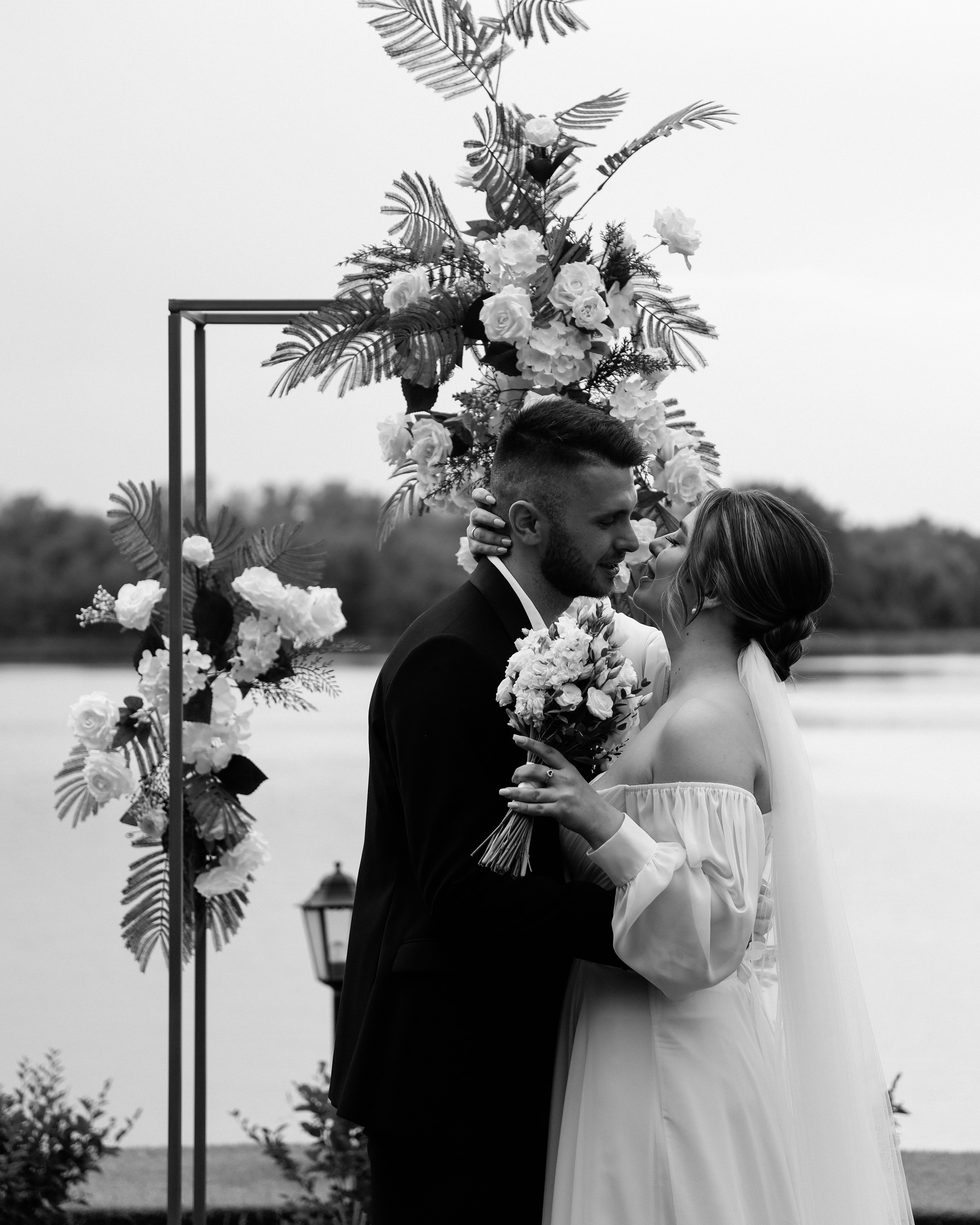 Никита и Катя