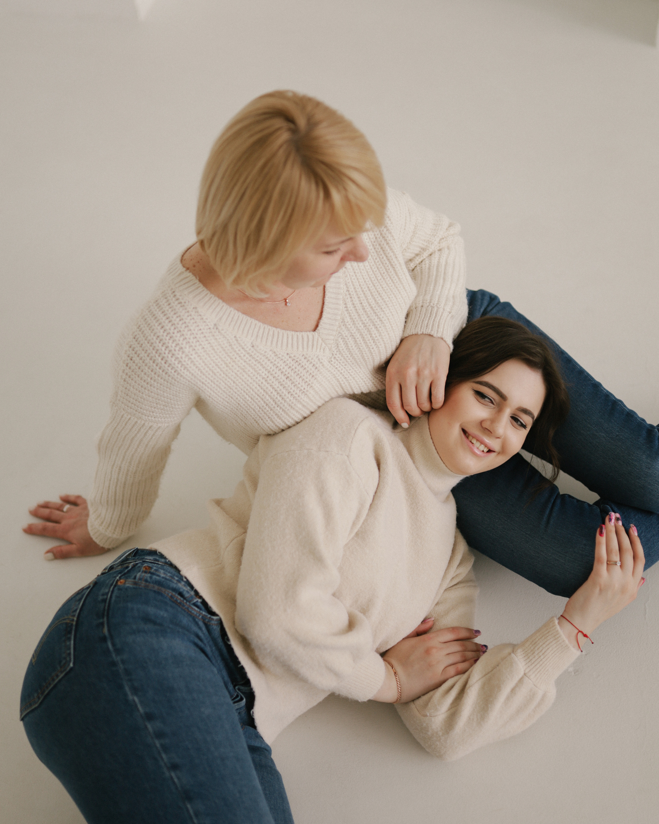 Семейное тепло