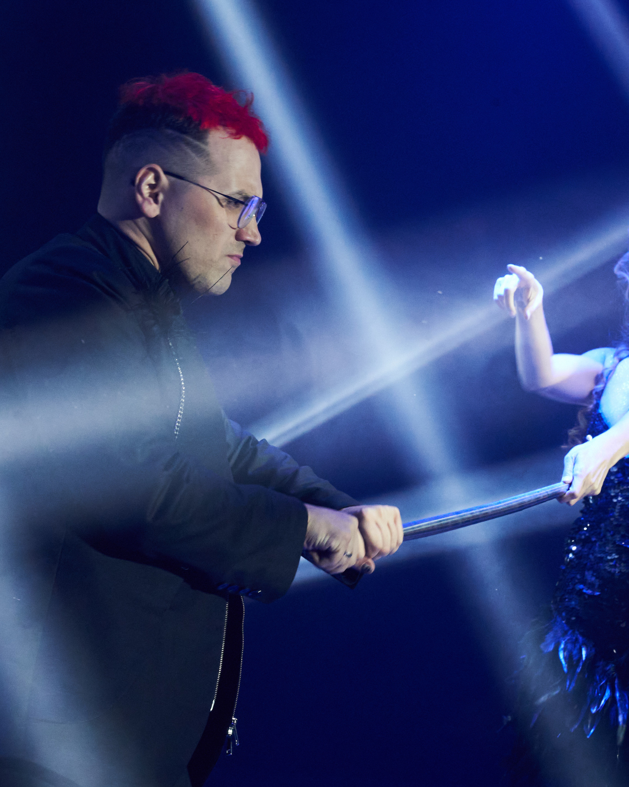 Фестиваль магии. Орехово-Зуево 3 сентября 2022