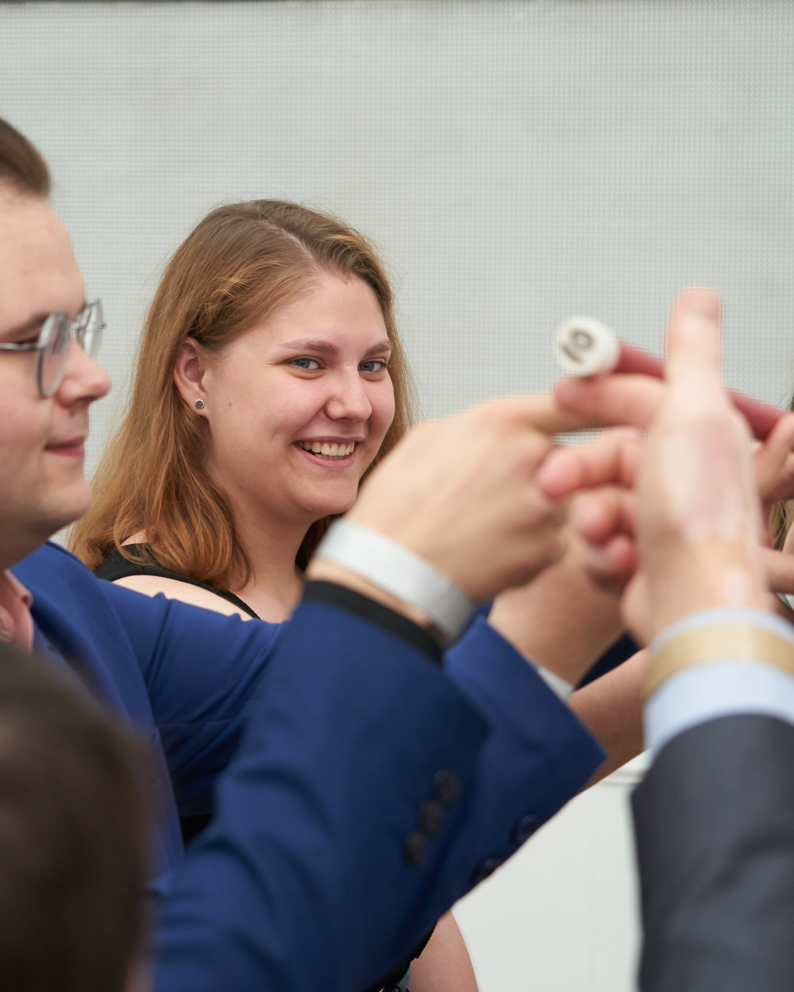 Конференция «Эффективное образование» (30 мая 2019)