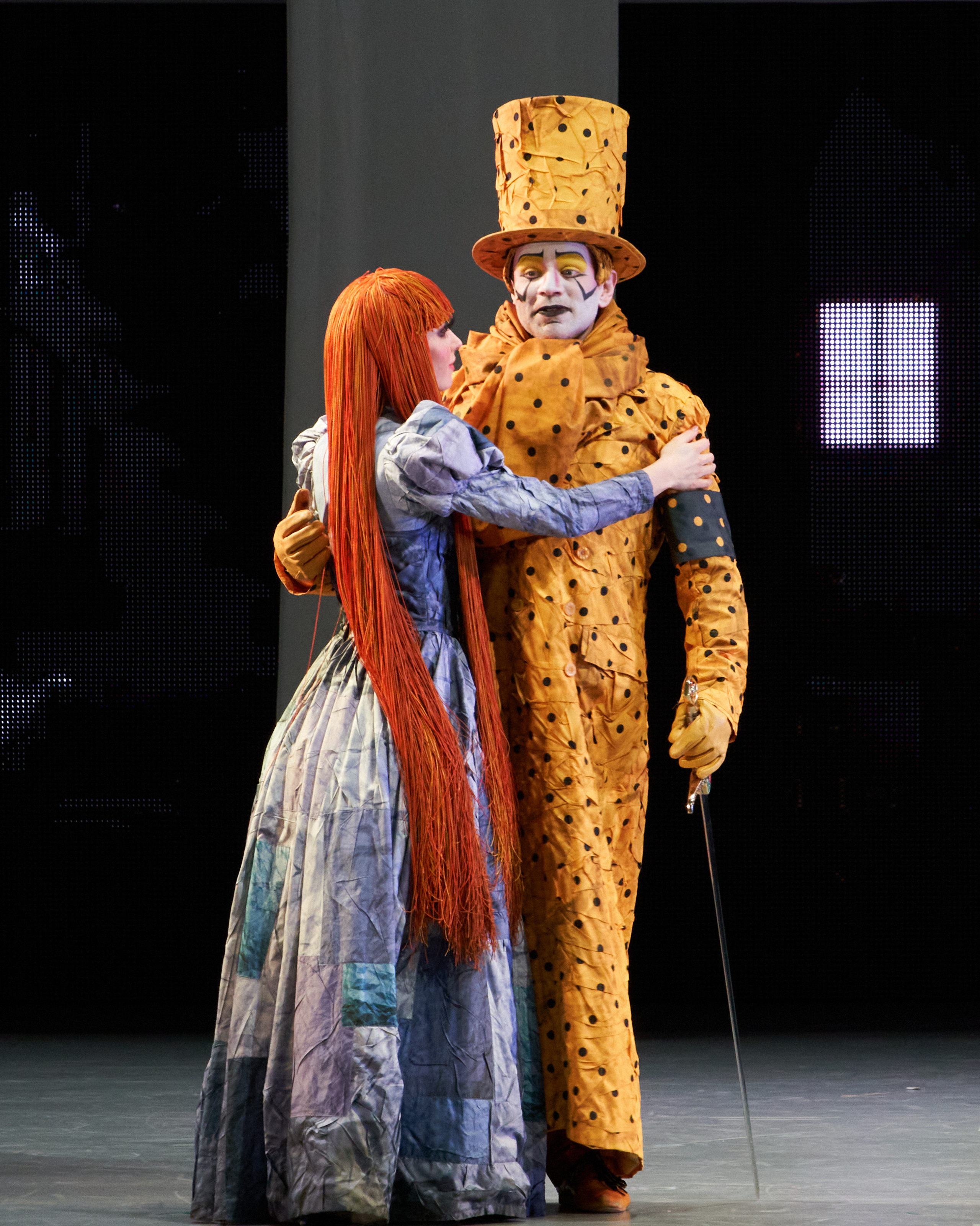 Все о Золушке (22 января 2022, Московский театр мюзикла)