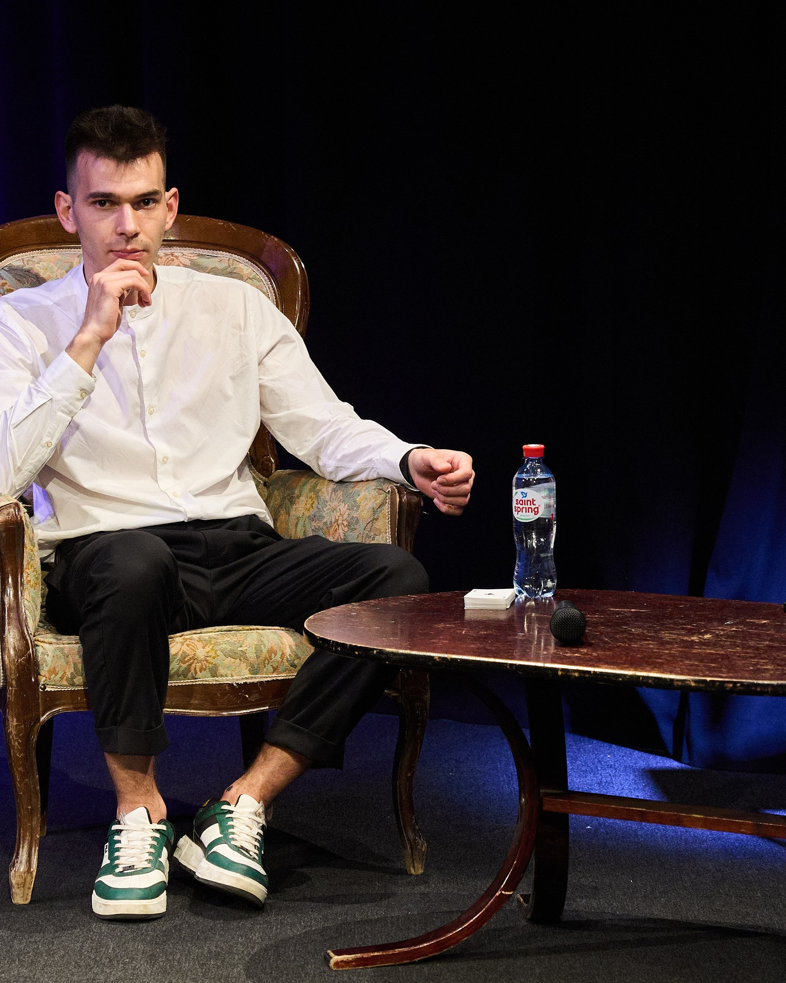 Встреча членов Российской Ассоциации Иллюзионистов по итогам Чемпионата Европы | 02.06.2024