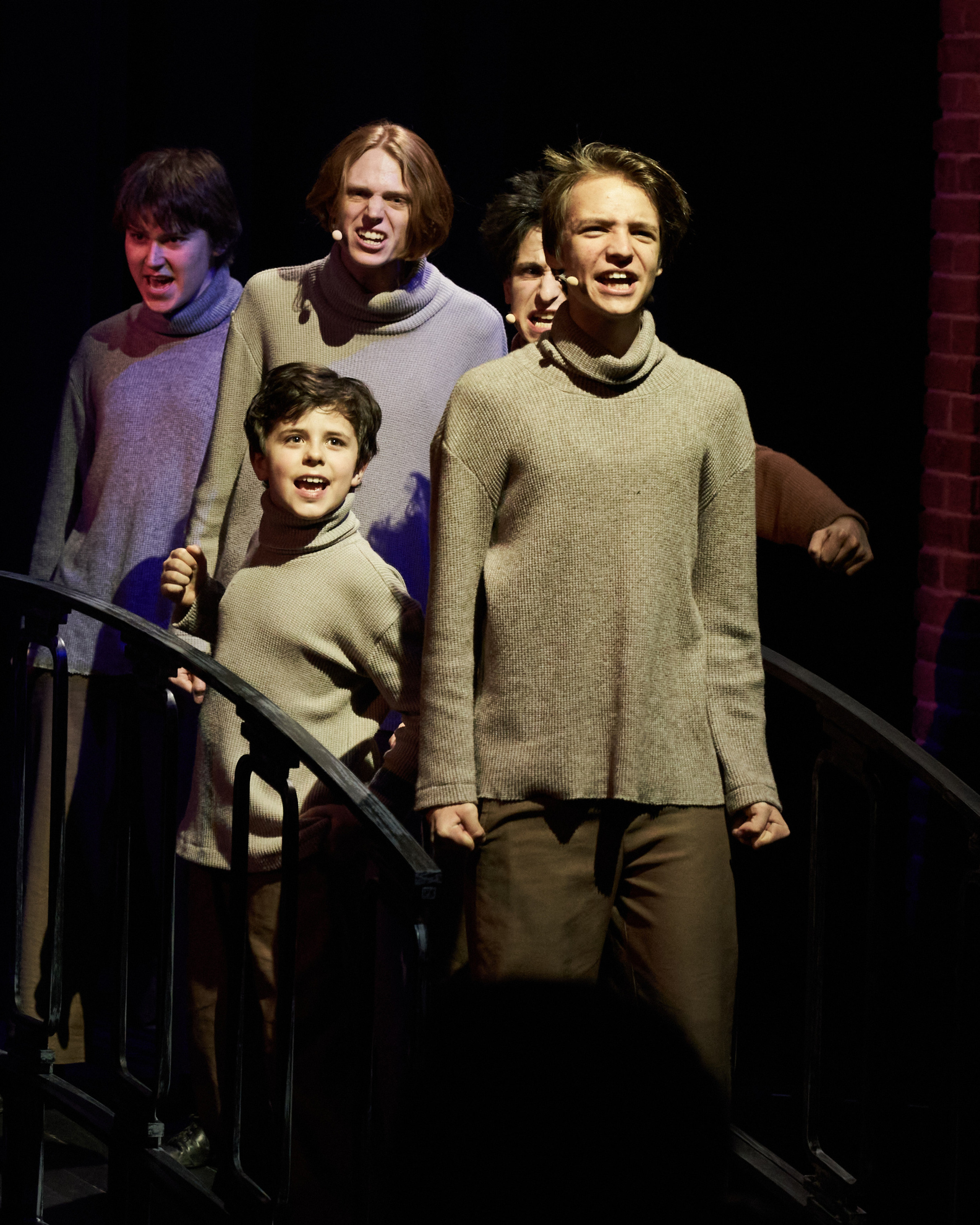 Республика ШКИД (ДМТЮА, 15.01.2023)