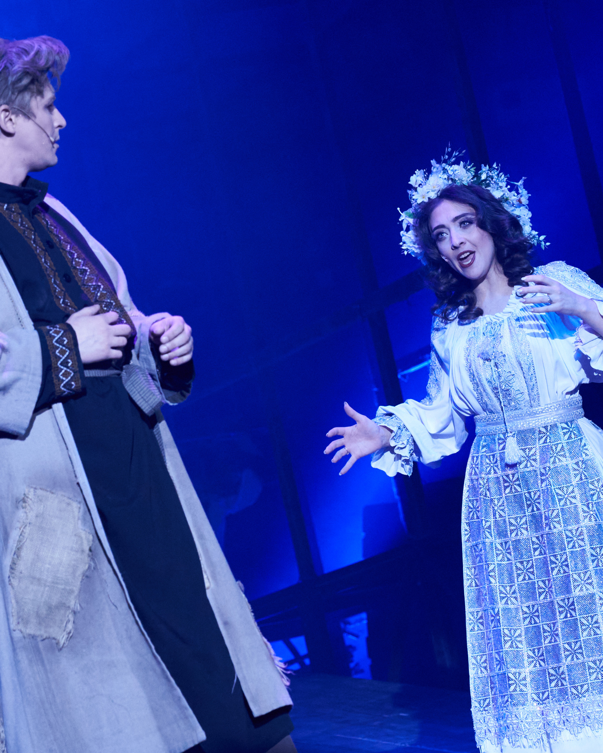 Вий (Stairway, 5.03.22)