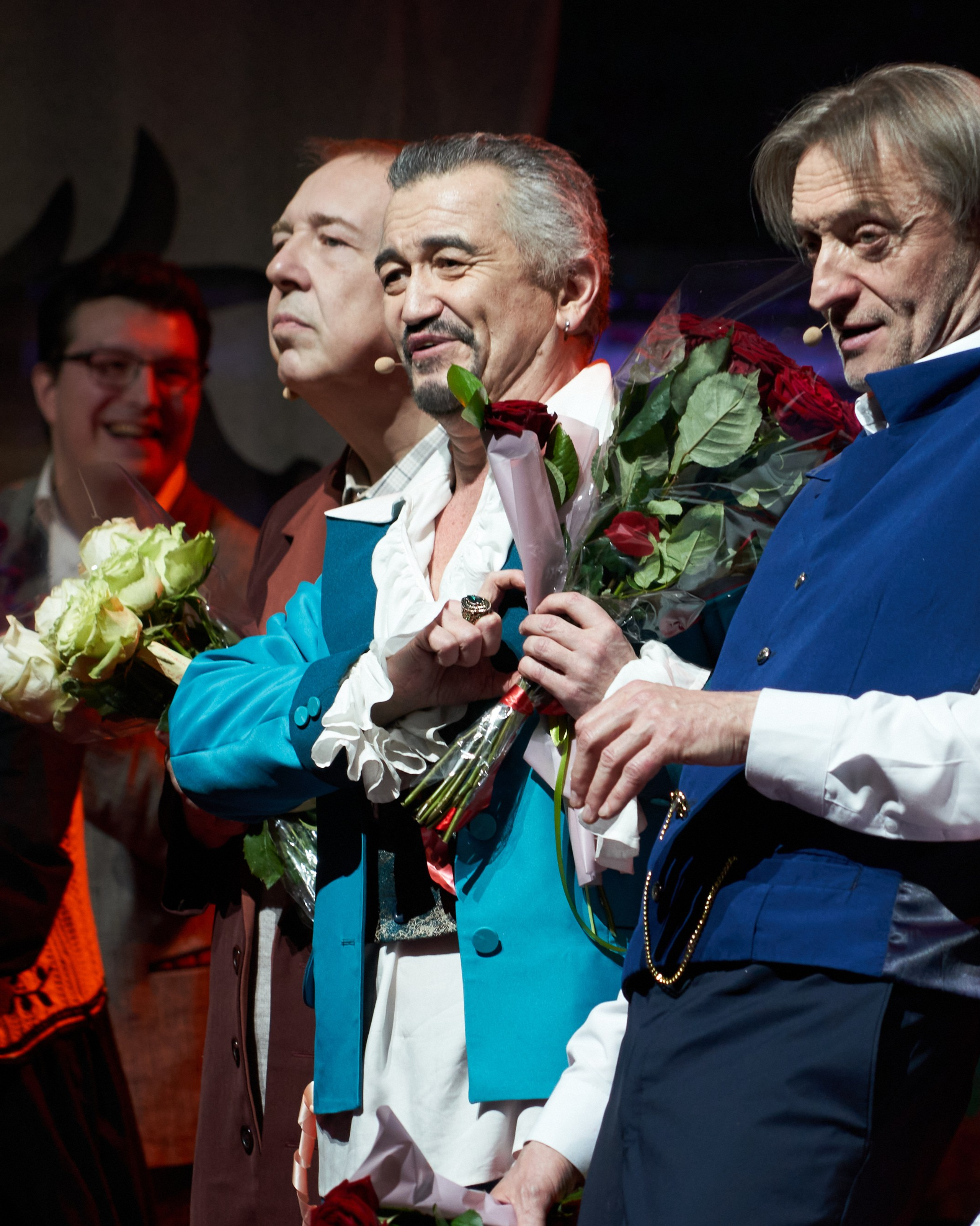 Формула любви | 04.03.2024 | Градский Холл