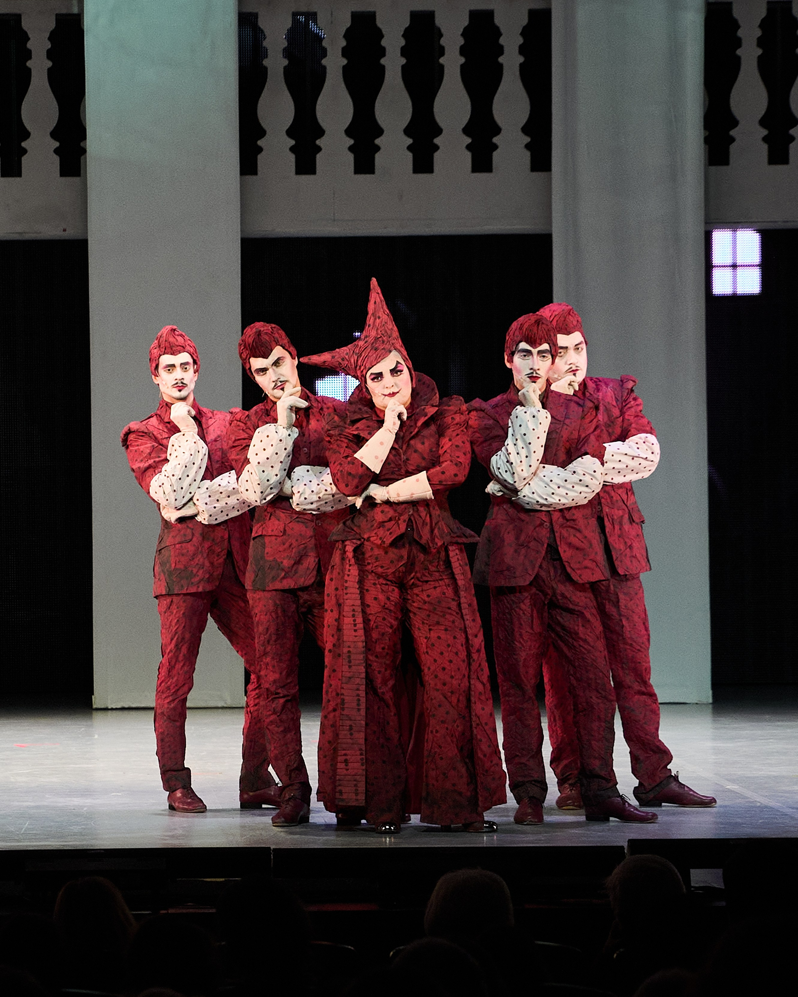 Всё о Золушке (22.01.2025)