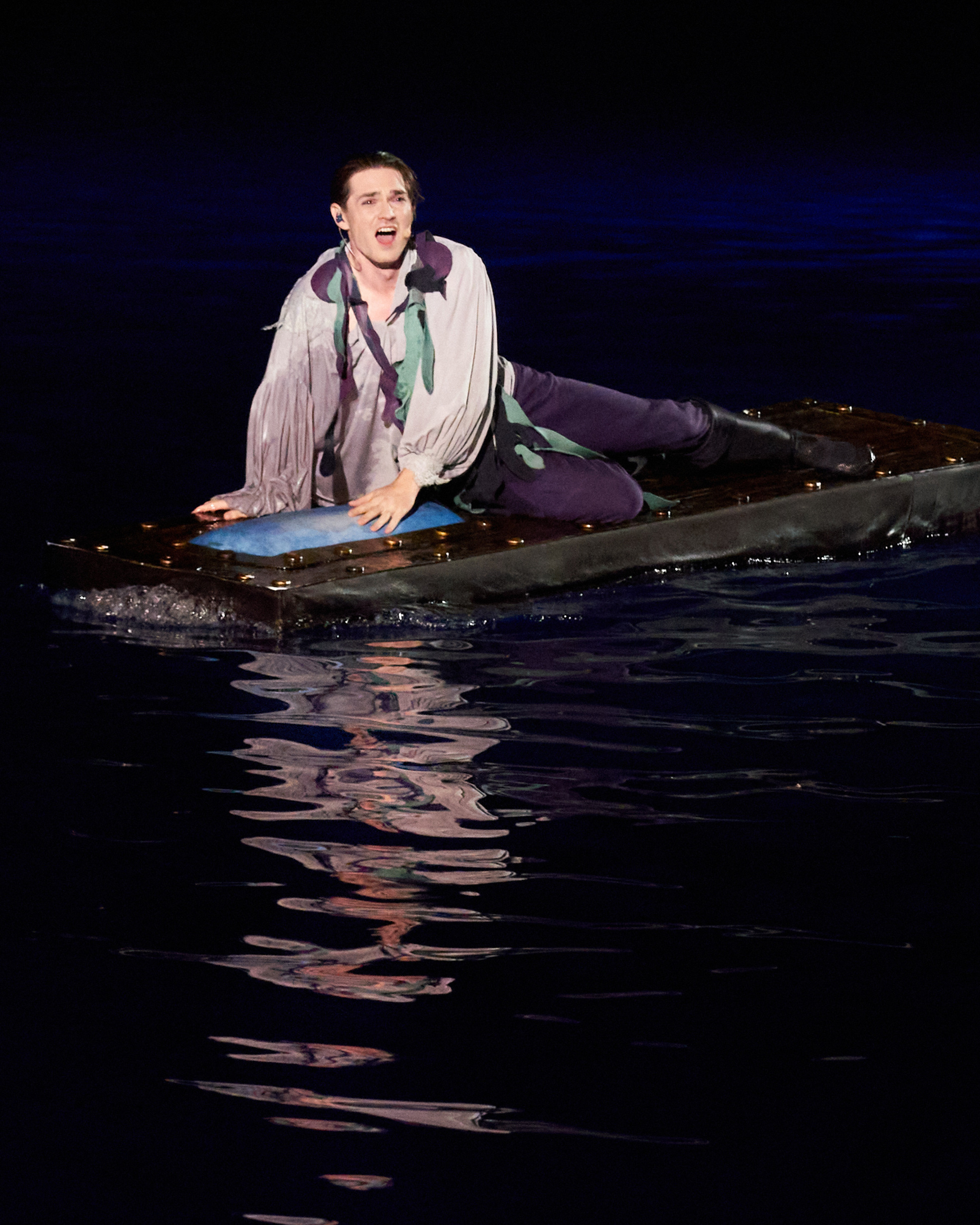 Буря. Москвариум (3.09.23)