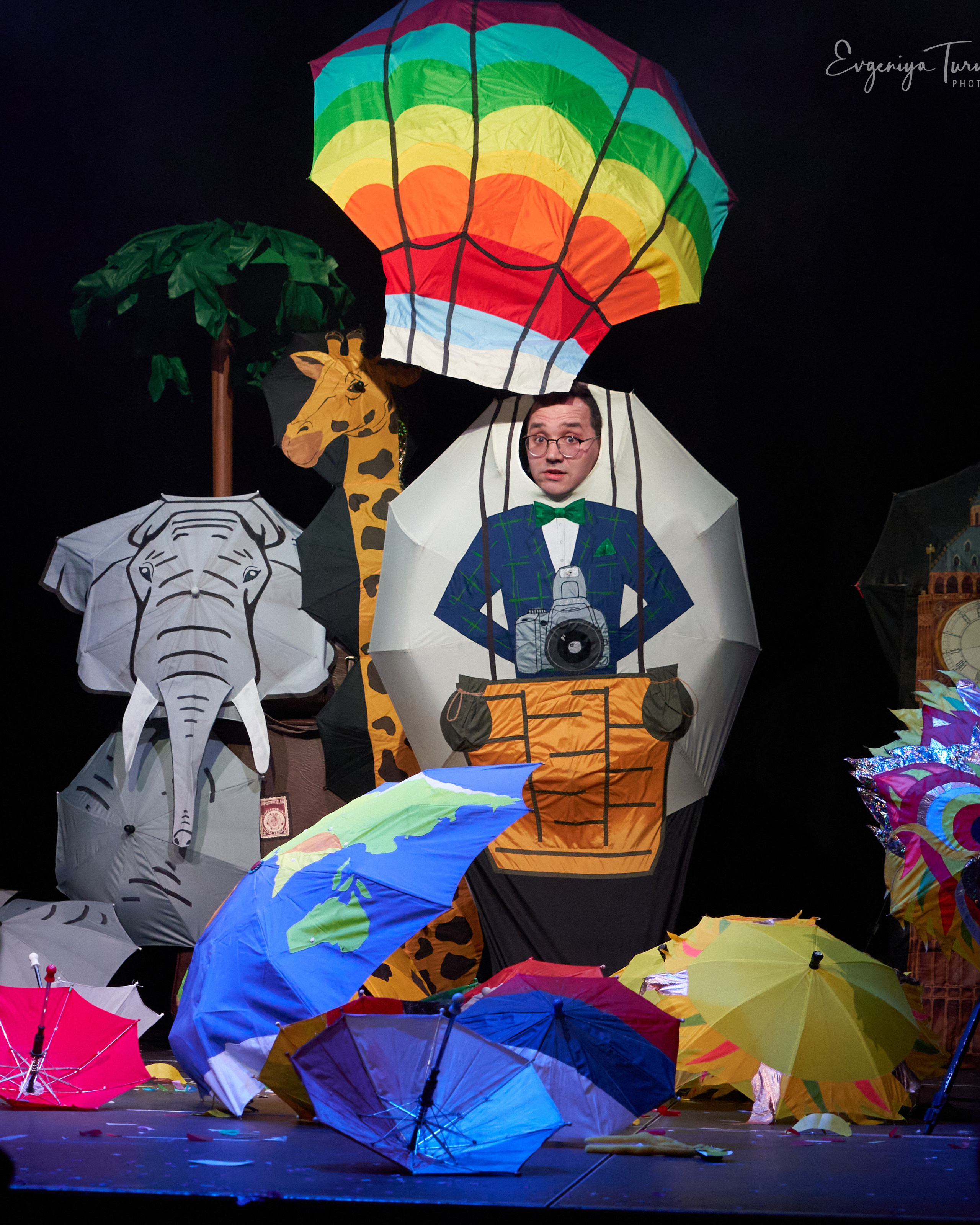 Лига волшебников (ШСП, 30 мая 2020)