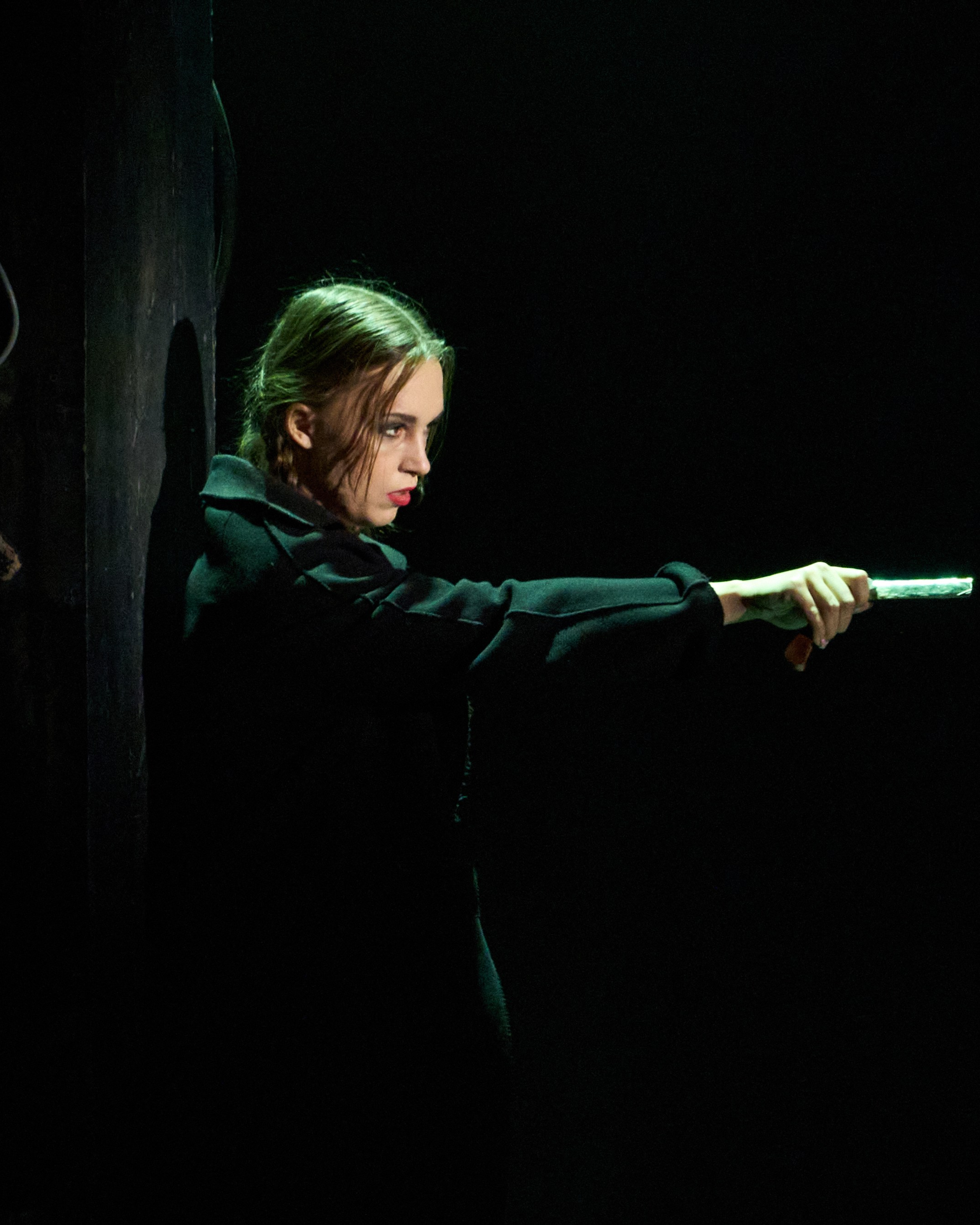 Преступление и наказание (Театр мюзикла, 24.11.2024)