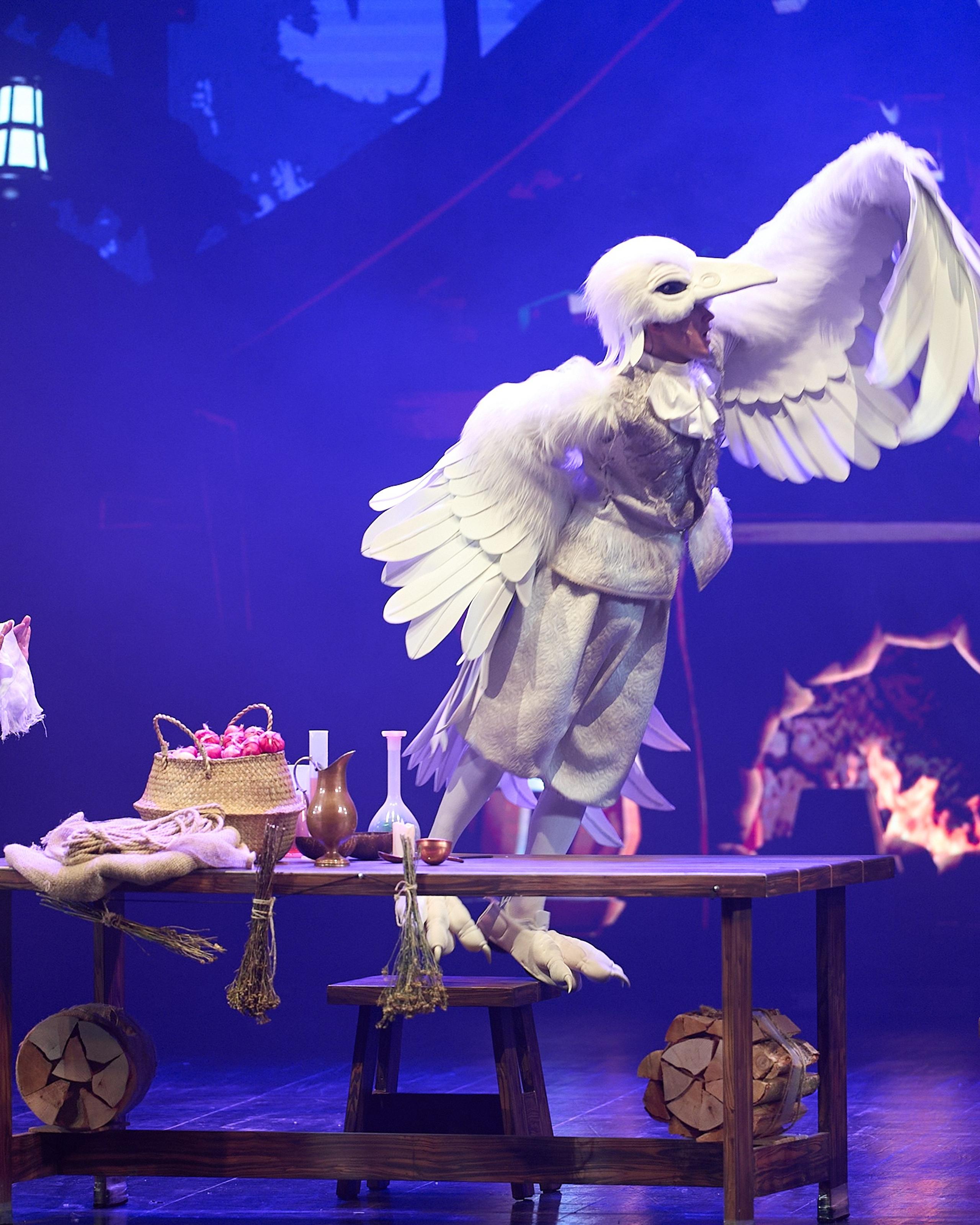 Мюзикл «Братья месяцы» | 05.01.2026 | Театр Эстрады