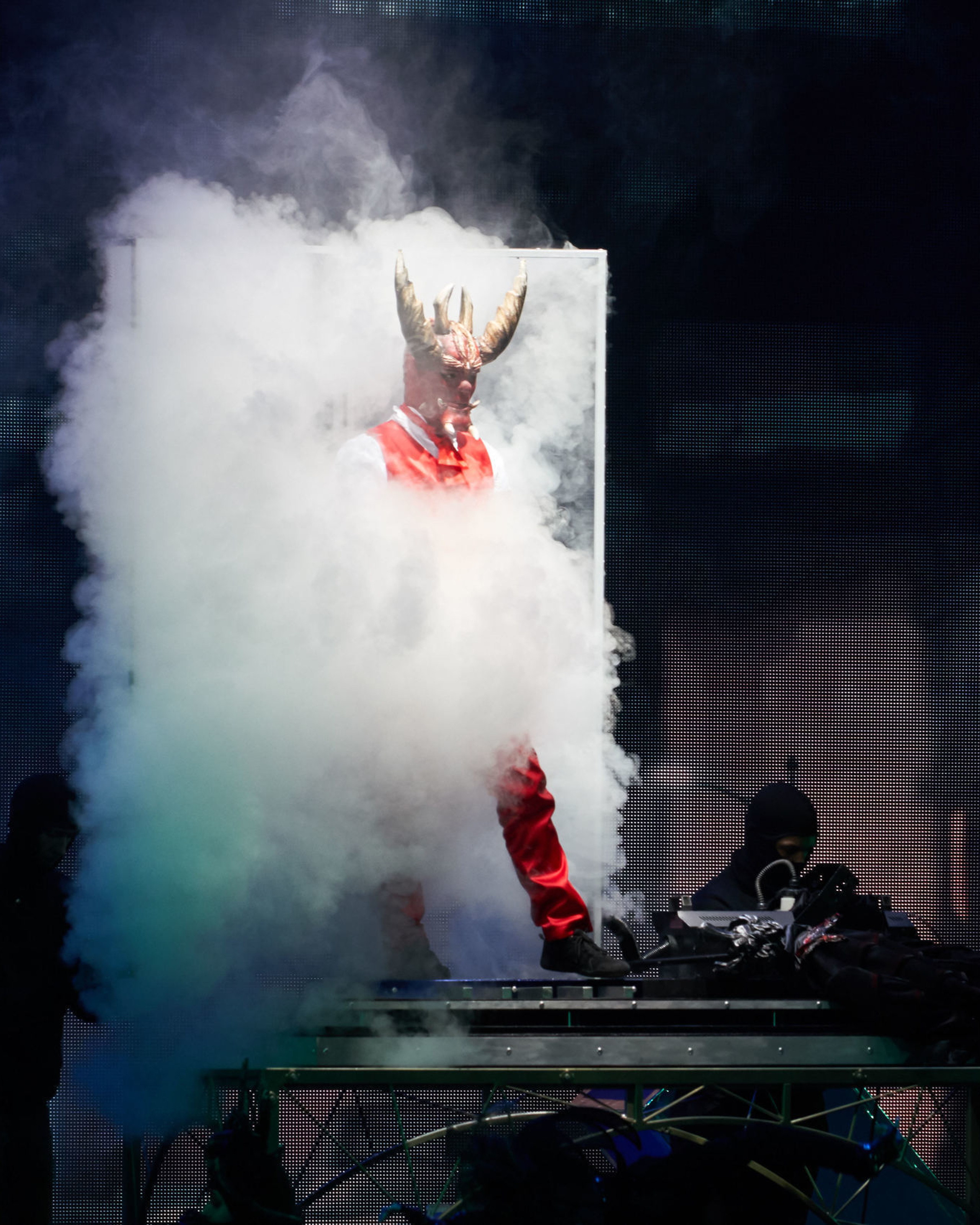 Дозор. TRUE MAGIC SHOW